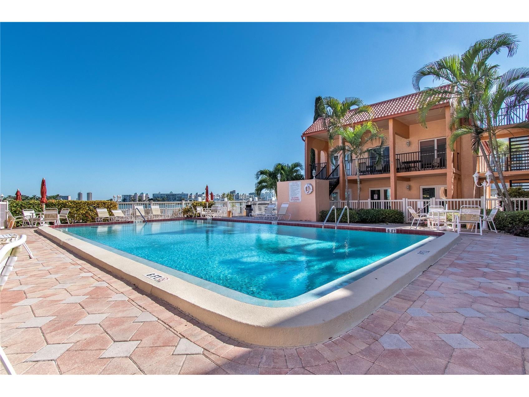 8911 Blind Pass Road #121 Saint Pete Beach FL 33706 TB8495713 image19