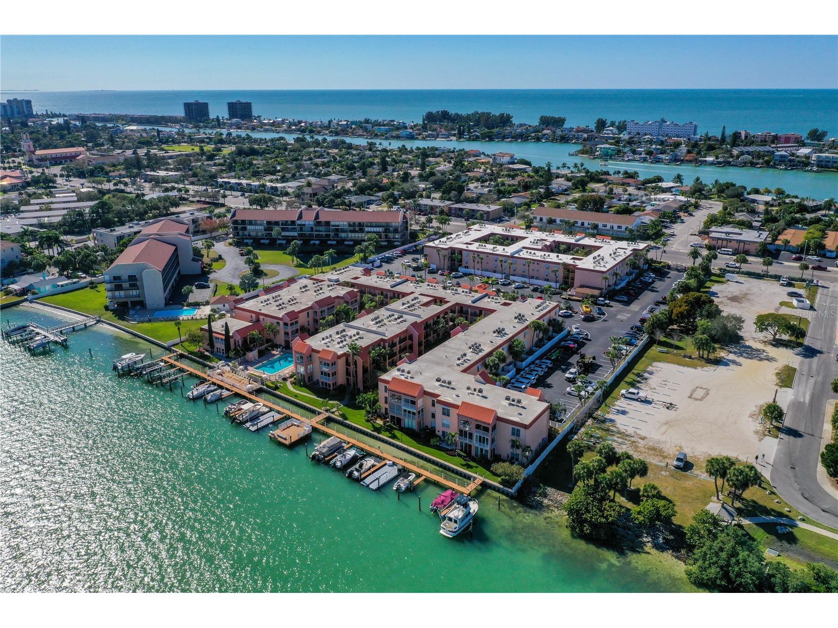 8911 Blind Pass Road #121 Saint Pete Beach FL 33706 TB8495713 image2