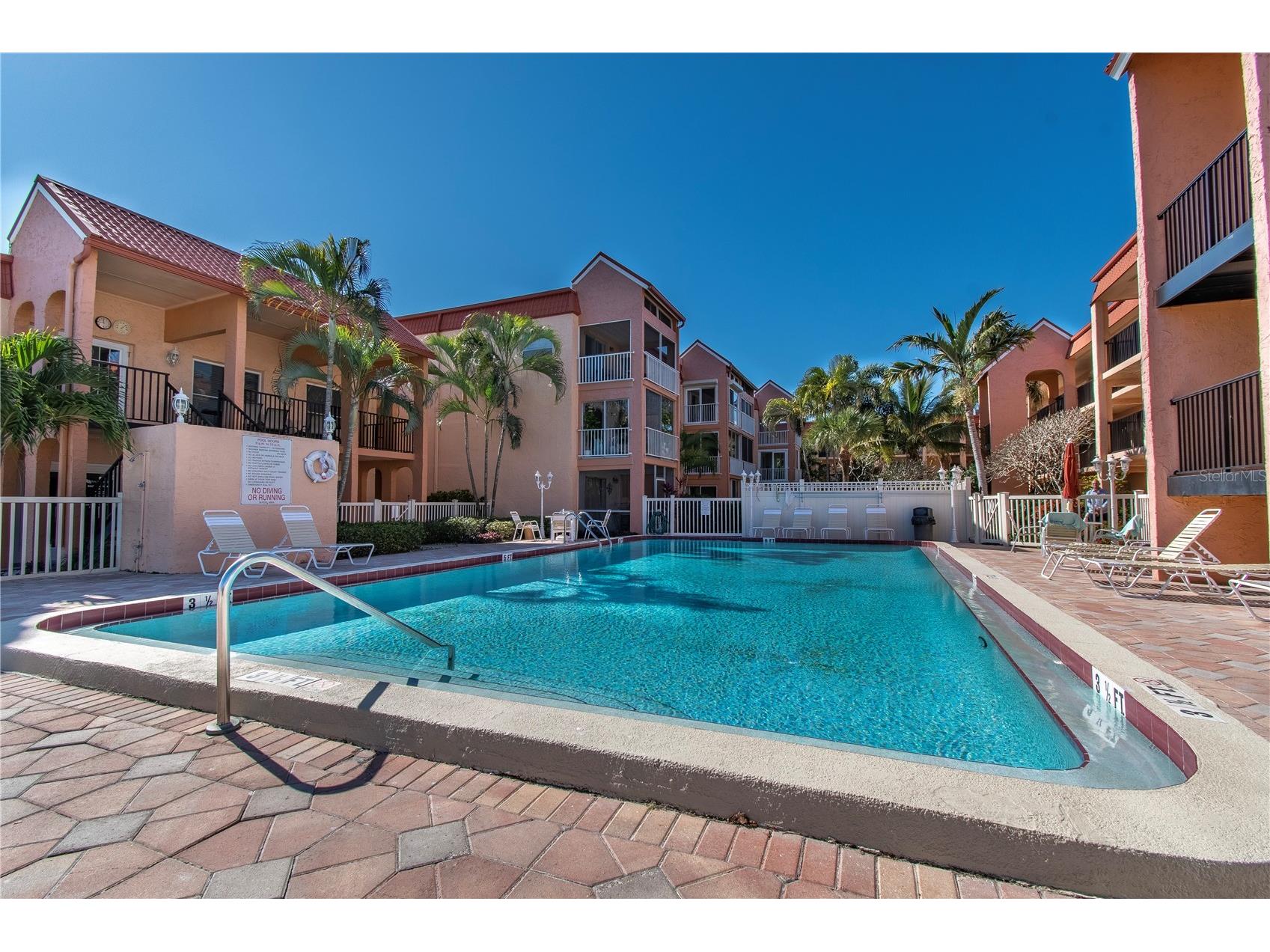 8911 Blind Pass Road #121 Saint Pete Beach FL 33706 TB8495713 image20