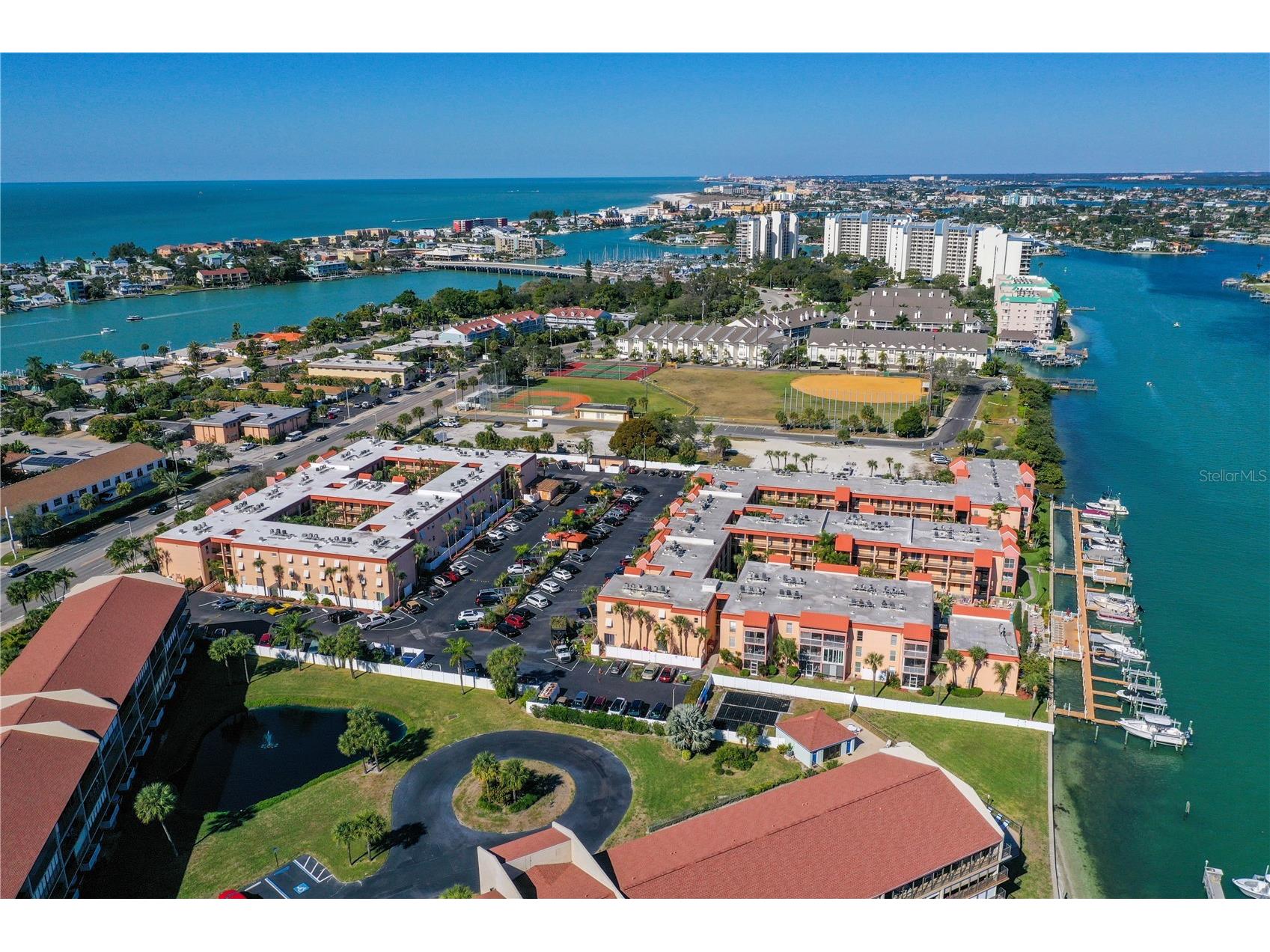8911 Blind Pass Road #121 Saint Pete Beach FL 33706 TB8495713 image21