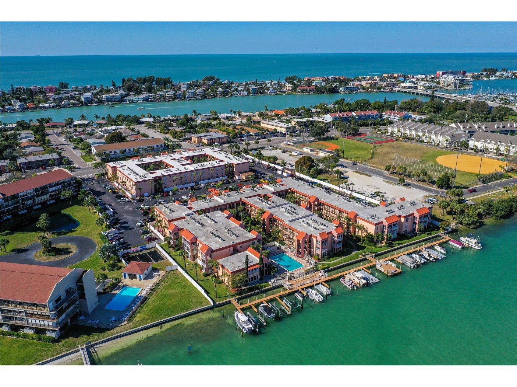 8911 Blind Pass Road #121 Saint Pete Beach FL 33706 TB8495713 image3