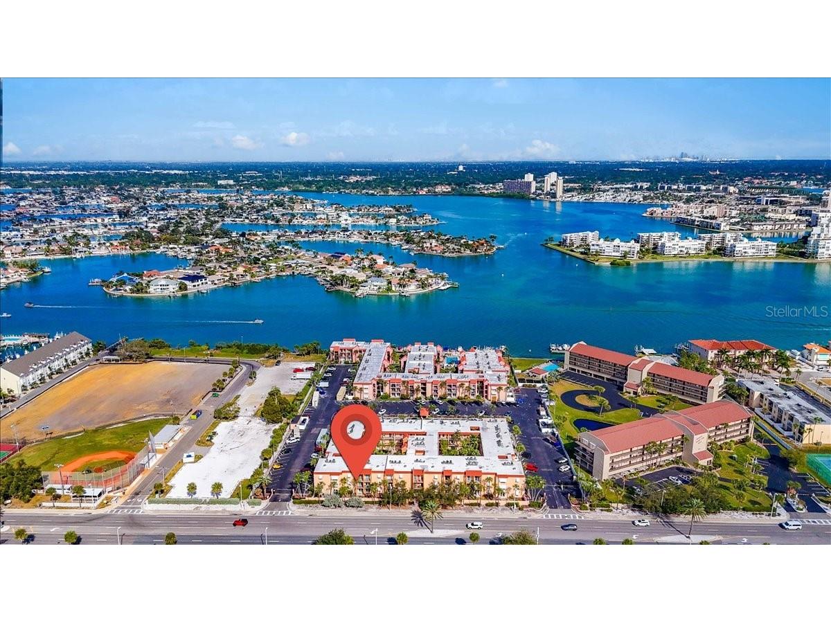8911 Blind Pass Road #209 Saint Pete Beach FL 33706 TB8445316 image4