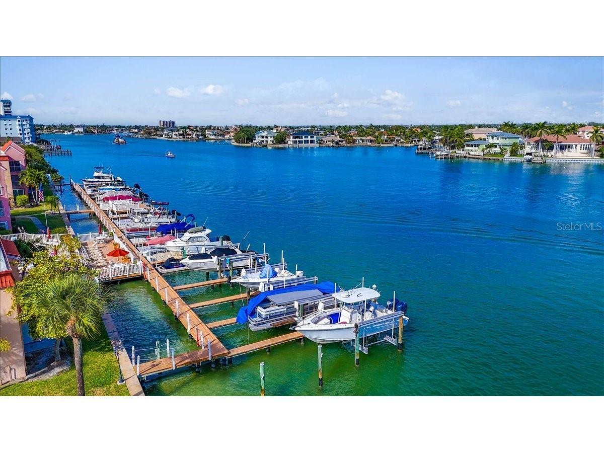 8911 Blind Pass Road #209 Saint Pete Beach FL 33706 TB8445316 image6