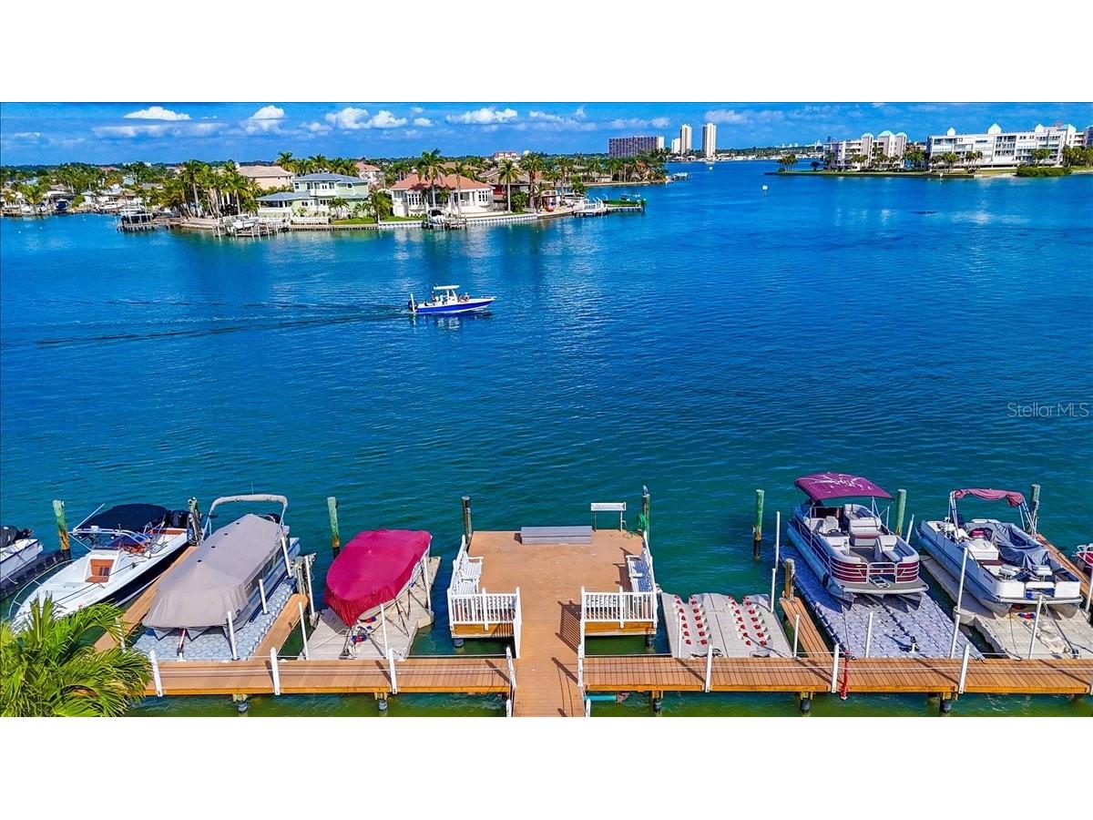 8911 Blind Pass Road #209 Saint Pete Beach FL 33706 TB8445316 image8