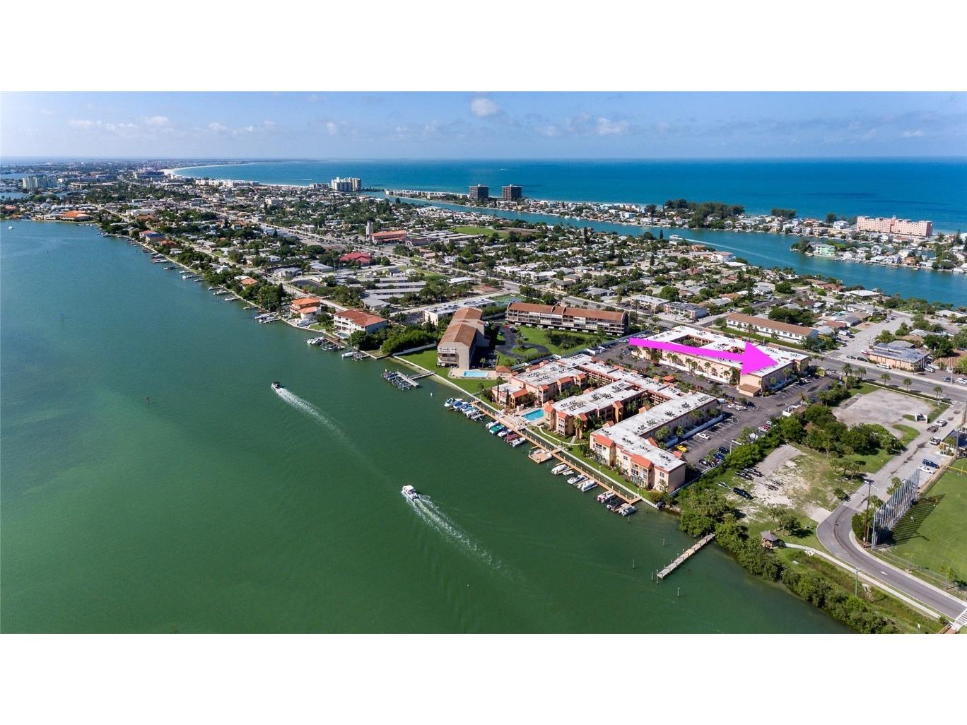 8911 Blind Pass Road #214 Saint Pete Beach FL 33706 U8255807 image1