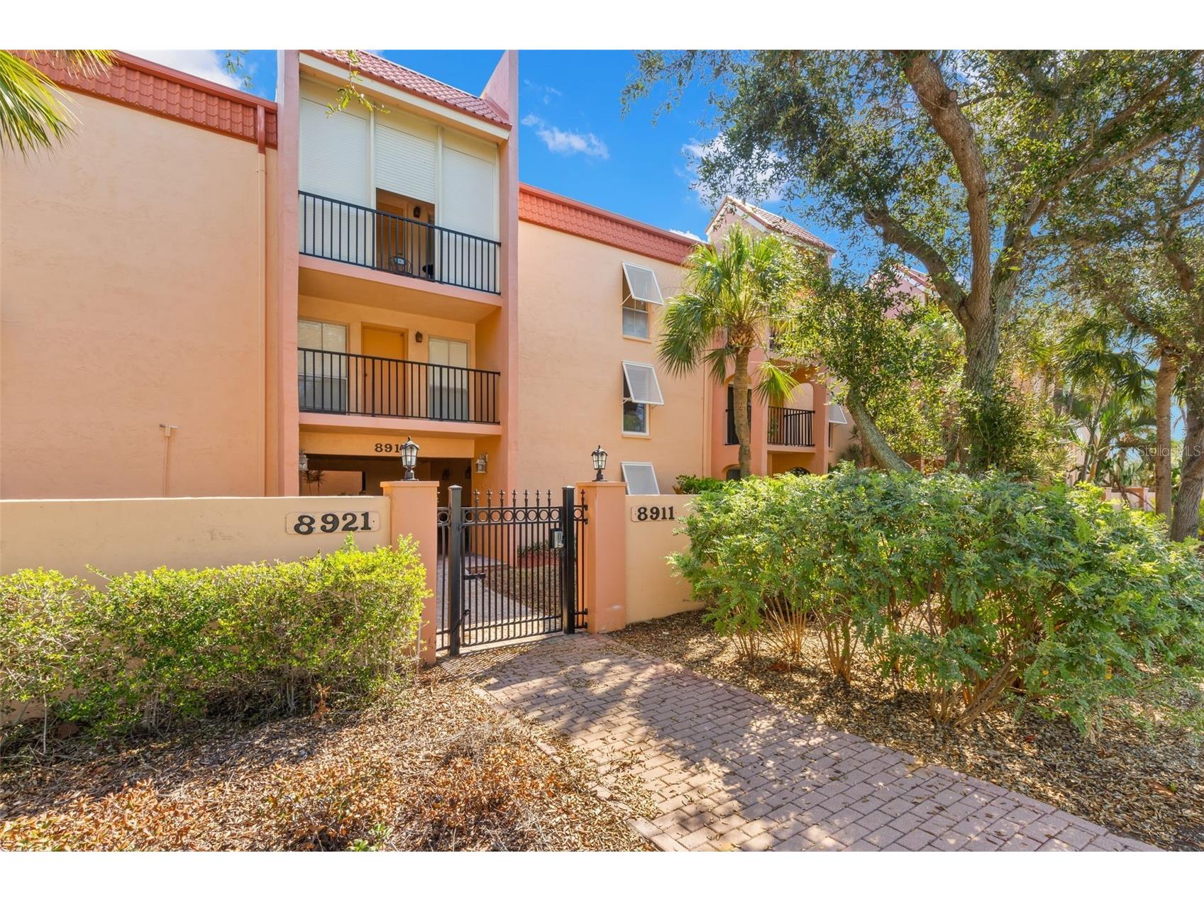 8911 Blind Pass Road #214 Saint Pete Beach FL 33706 TB8498115 image19