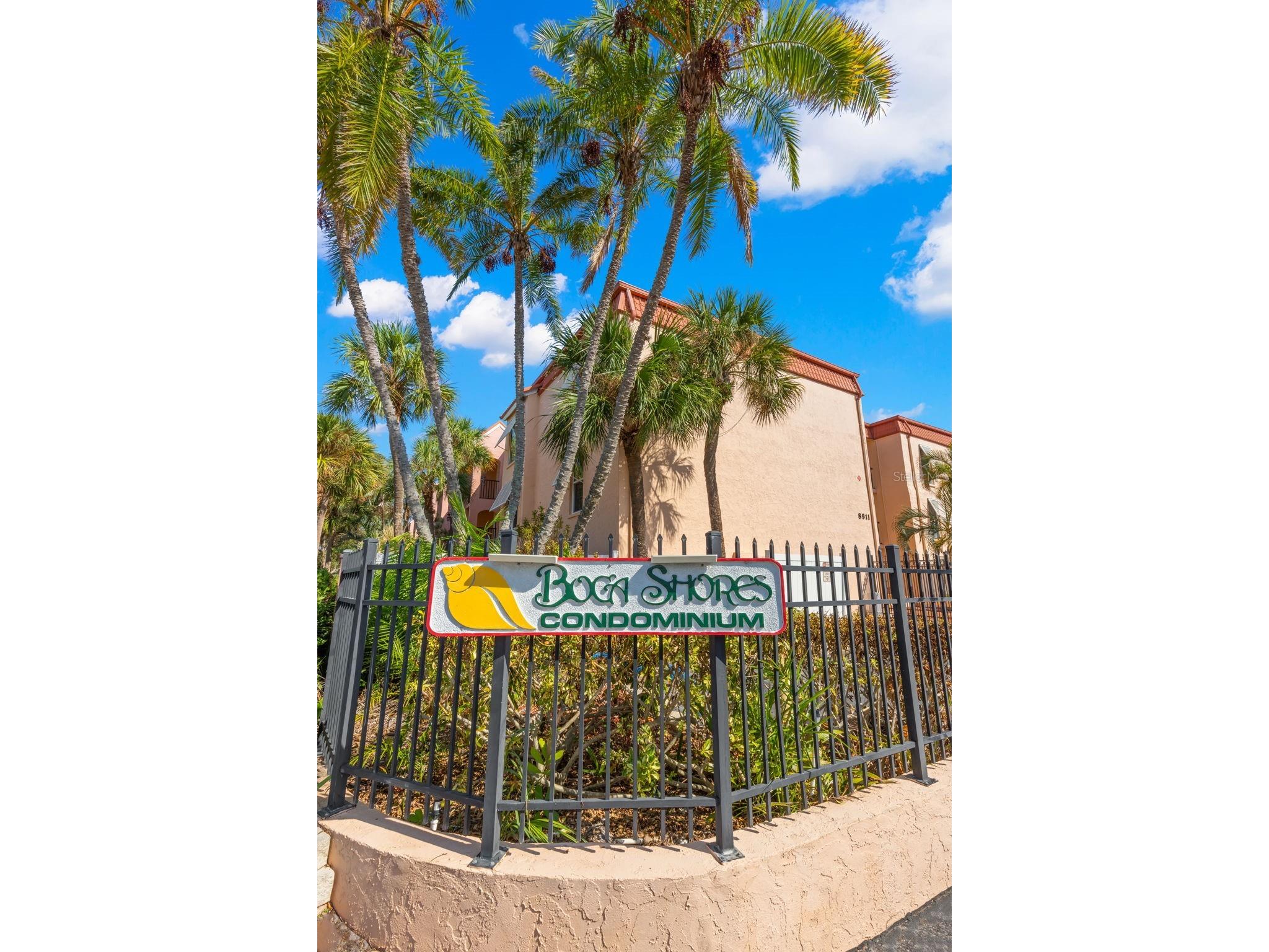 8911 Blind Pass Road #214 Saint Pete Beach FL 33706 TB8498115 image2