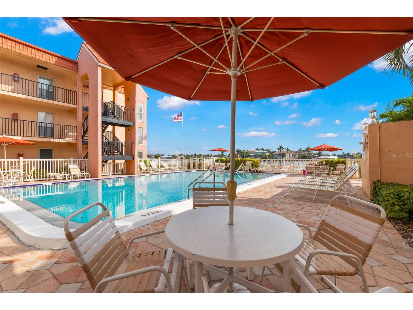 8911 Blind Pass Road #214 Saint Pete Beach FL 33706 TB8498115 image23