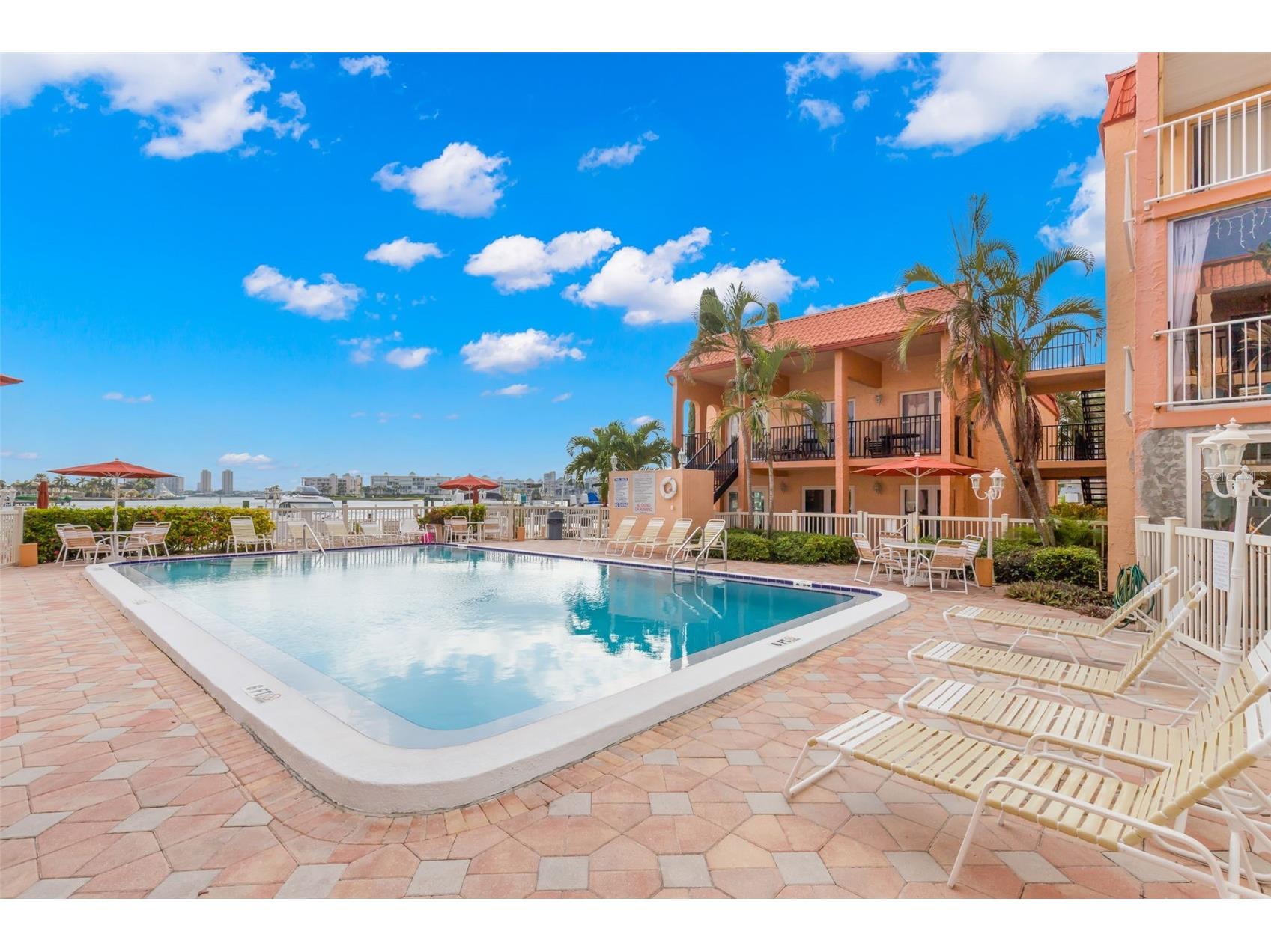 8911 Blind Pass Road #214 Saint Pete Beach FL 33706 TB8498115 image24