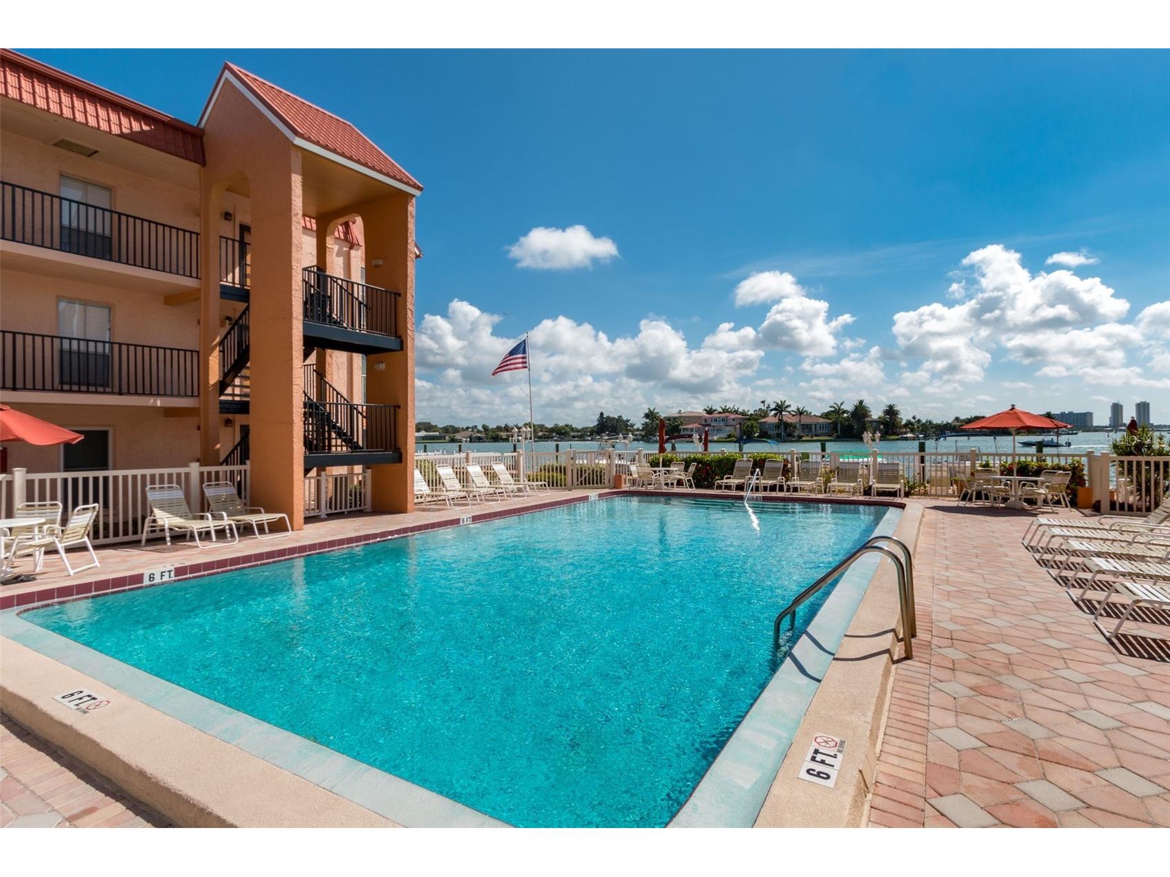8911 Blind Pass Road #214 Saint Pete Beach FL 33706 TB8498115 image25