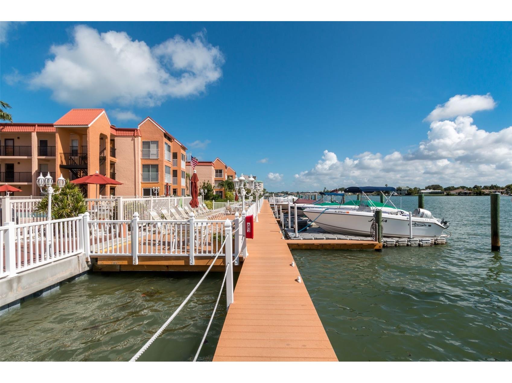 8911 Blind Pass Road #214 Saint Pete Beach FL 33706 TB8498115 image29