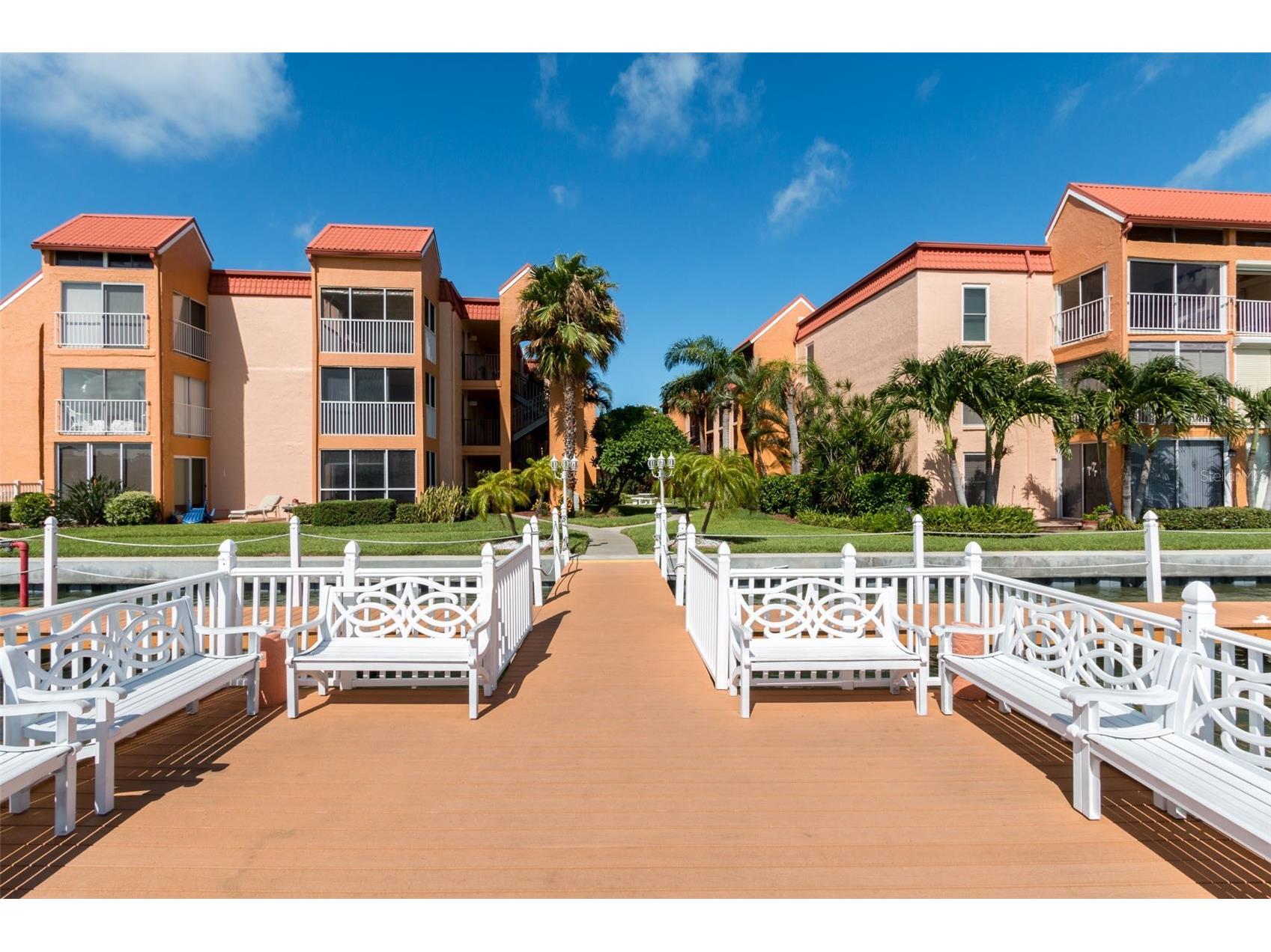 8911 Blind Pass Road #214 Saint Pete Beach FL 33706 TB8498115 image31