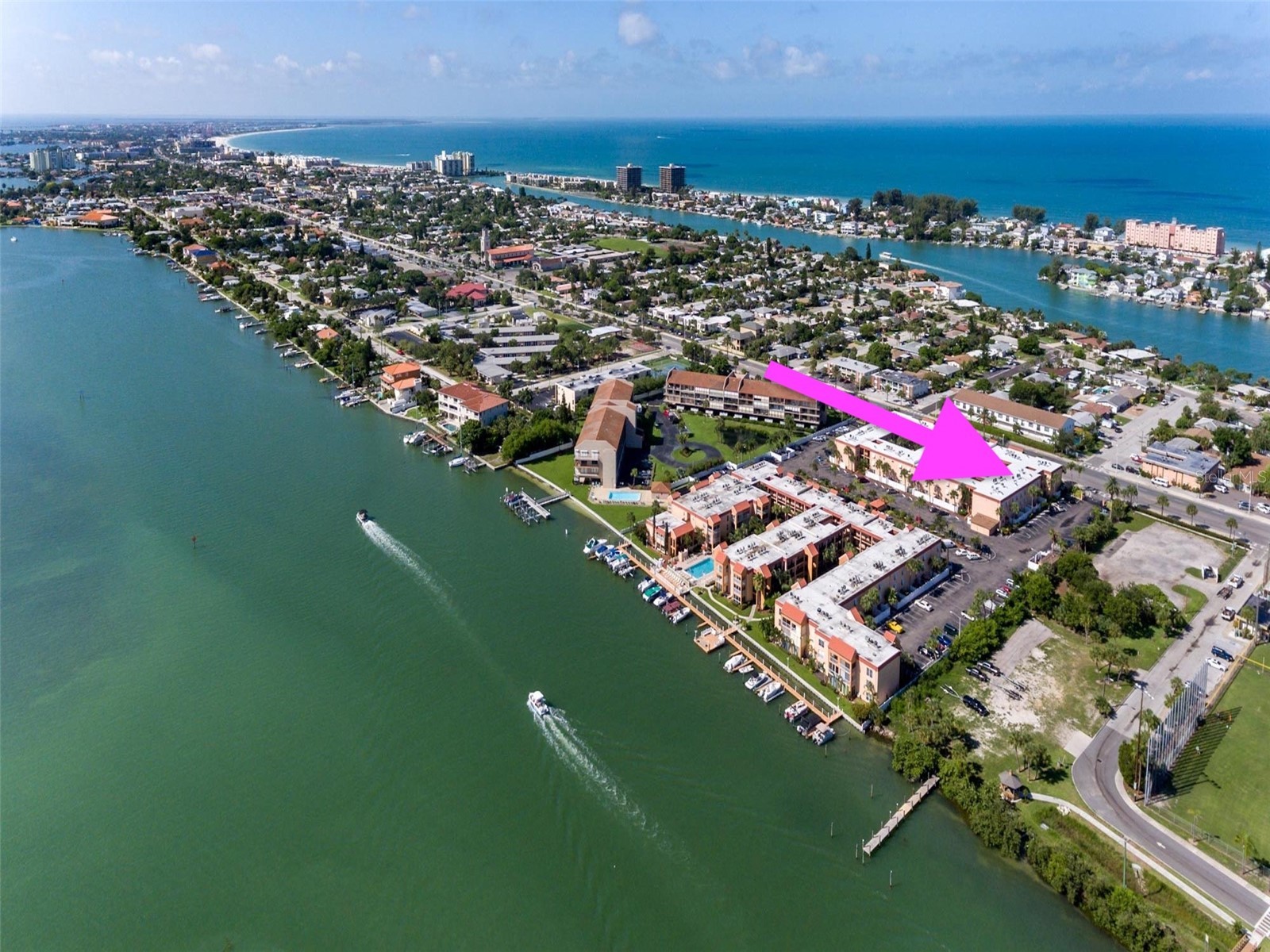 8911 Blind Pass Road #214 Saint Pete Beach FL 33706 TB8498115 image32