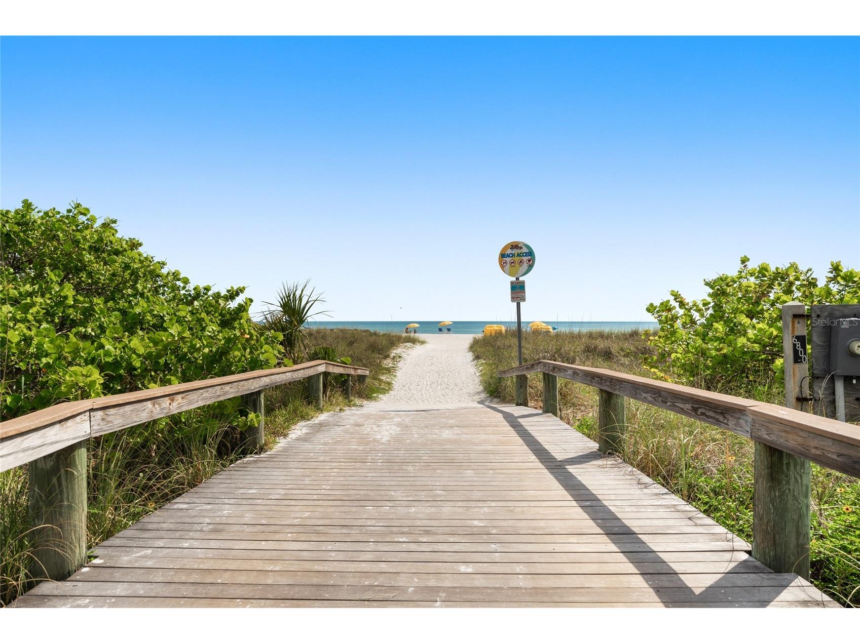 8911 Blind Pass Road #214 Saint Pete Beach FL 33706 TB8498115 image33