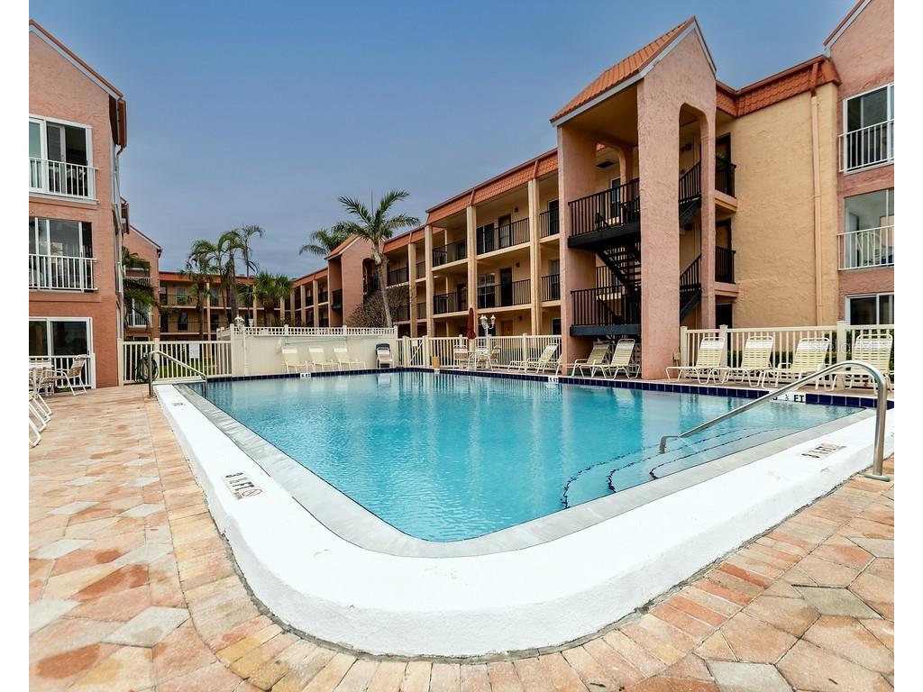 8911 Blind Pass Road #220 Saint Pete Beach FL 33706 - BOCA CIEGA BAY TB8479936 image10