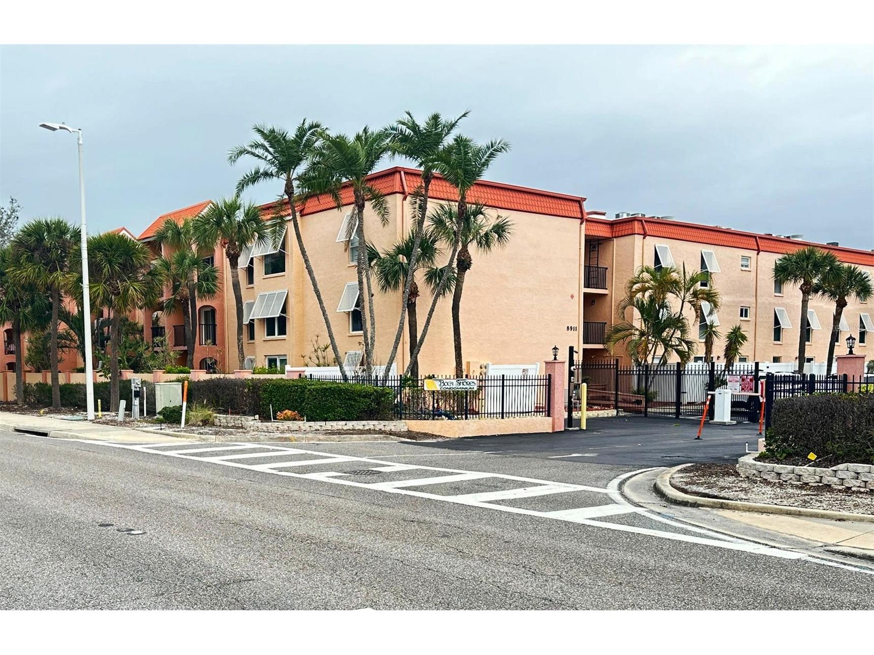 8911 Blind Pass Road #220 Saint Pete Beach FL 33706 - BOCA CIEGA BAY TB8479936 image13