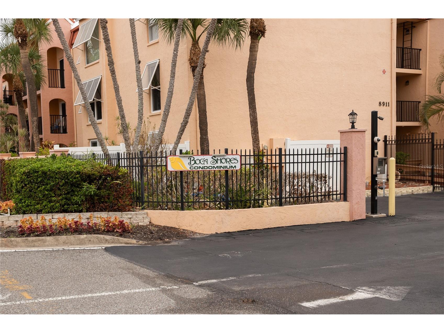 8911 Blind Pass Road #220 Saint Pete Beach FL 33706 - BOCA CIEGA BAY TB8479936 image14