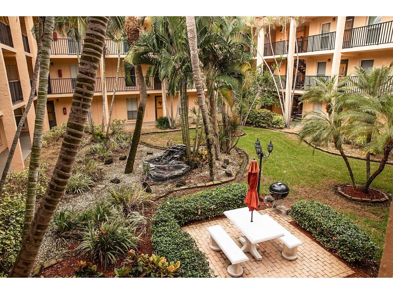 8911 Blind Pass Road #220 Saint Pete Beach FL 33706 - BOCA CIEGA BAY TB8479936 image15