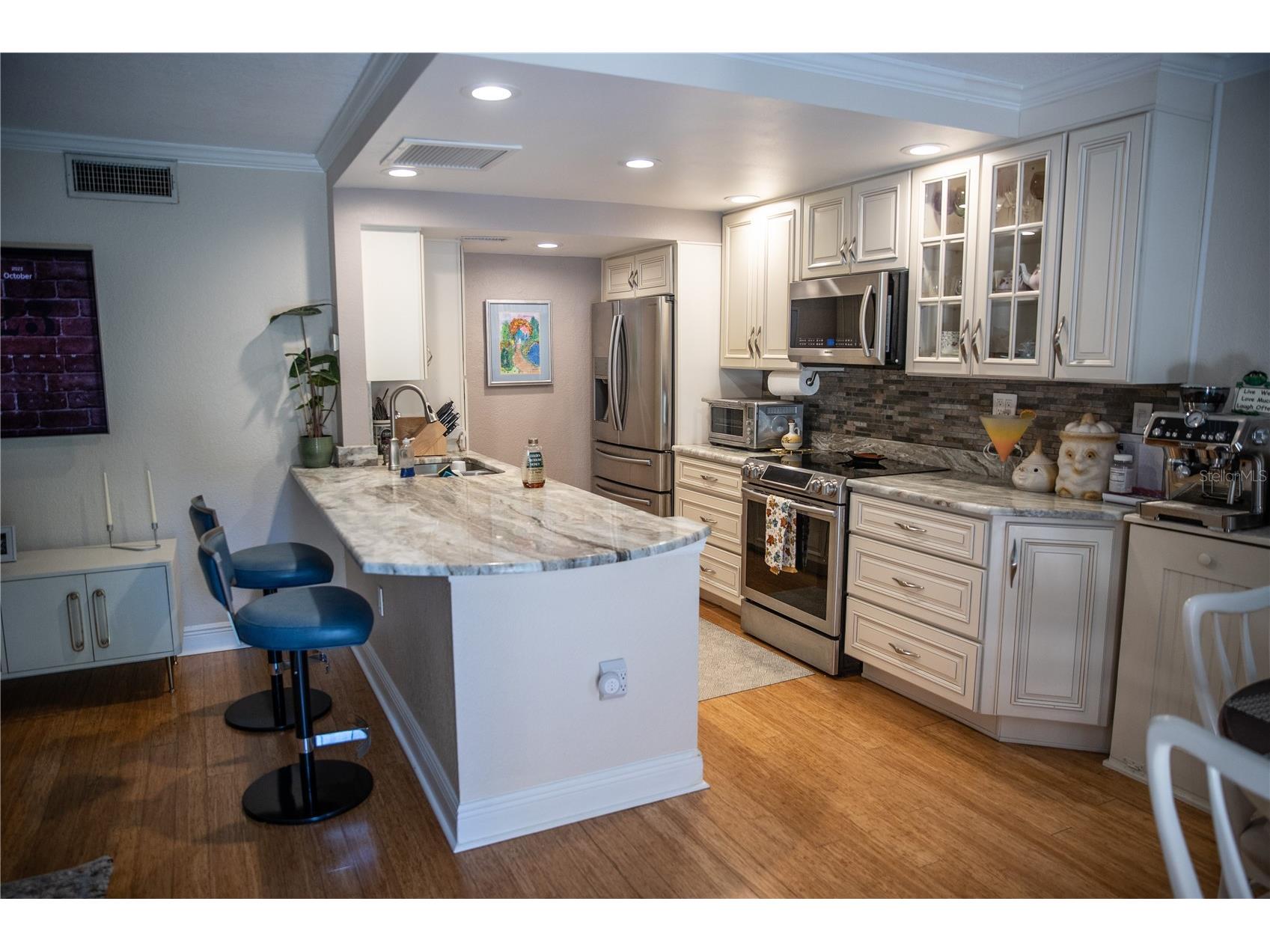 8911 Blind Pass Road #220 Saint Pete Beach FL 33706 - BOCA CIEGA BAY TB8479936 image16