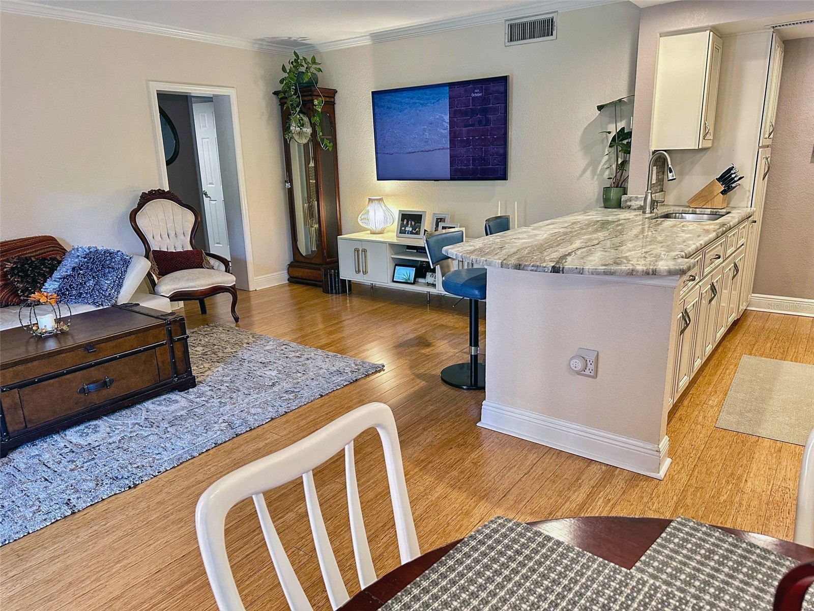8911 Blind Pass Road #220 Saint Pete Beach FL 33706 - BOCA CIEGA BAY TB8479936 image20