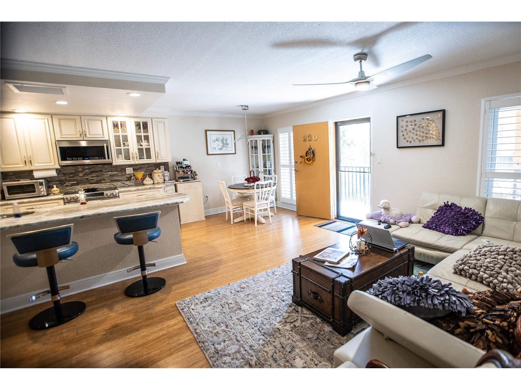 8911 Blind Pass Road #220 Saint Pete Beach FL 33706 - BOCA CIEGA BAY TB8479936 image22