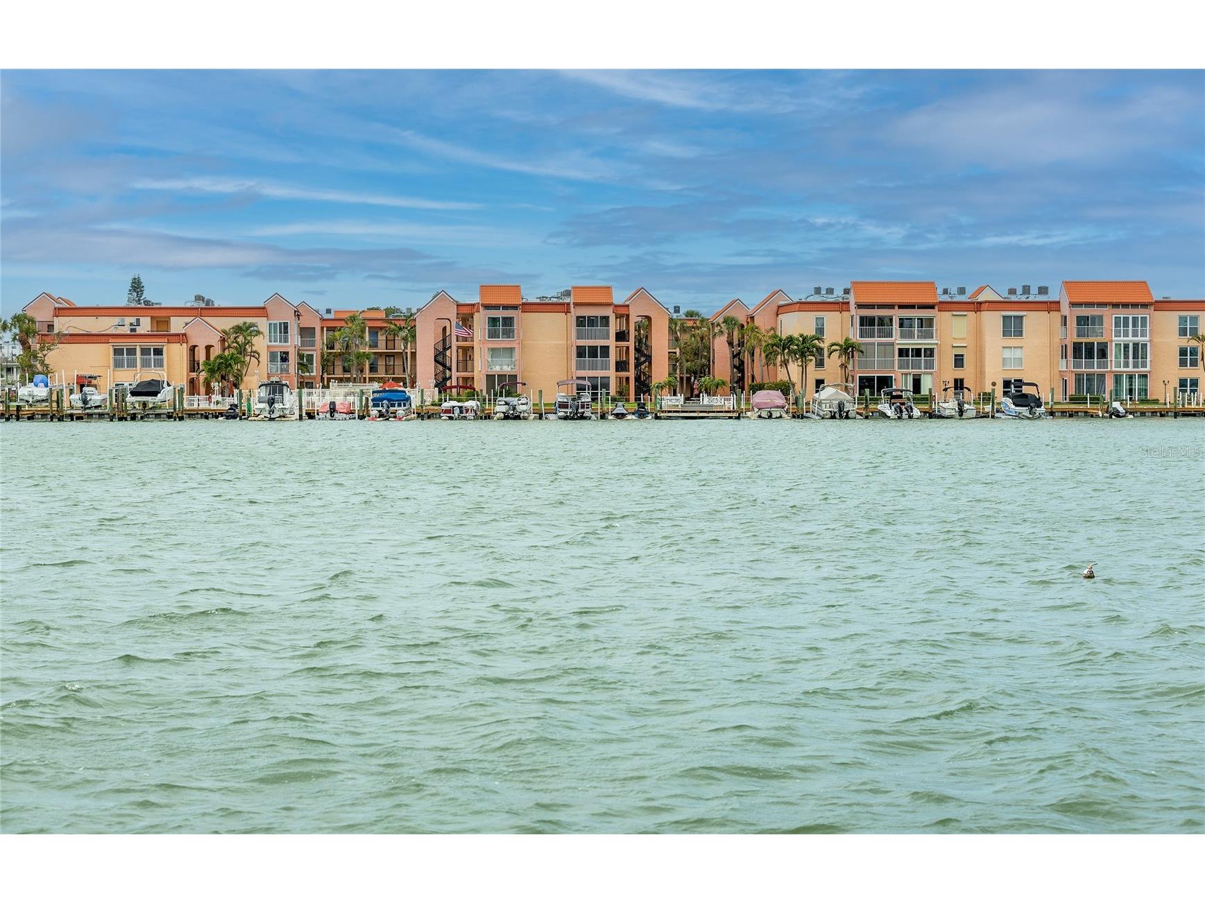 8911 Blind Pass Road #220 Saint Pete Beach FL 33706 - BOCA CIEGA BAY TB8479936 image4