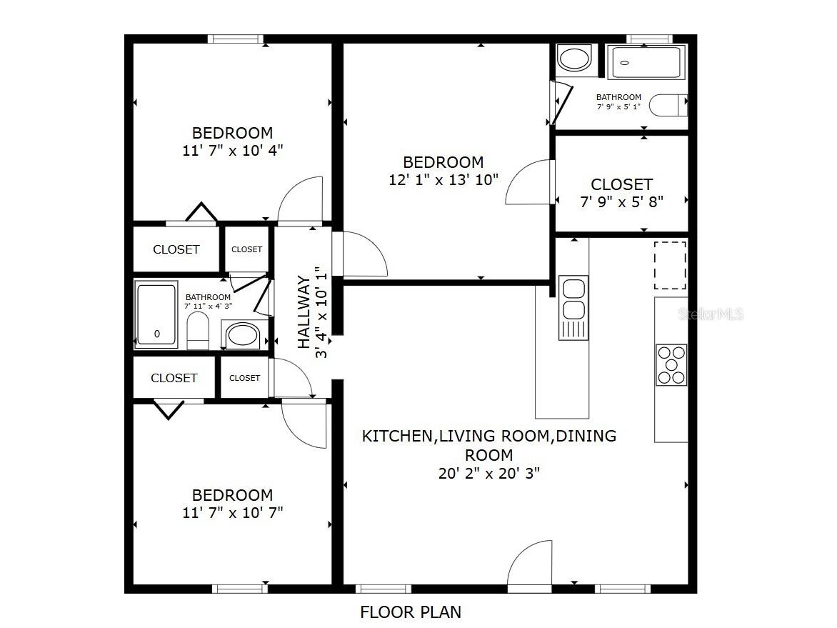 8911 Blind Pass Road #220 Saint Pete Beach FL 33706 - BOCA CIEGA BAY TB8479936 image67