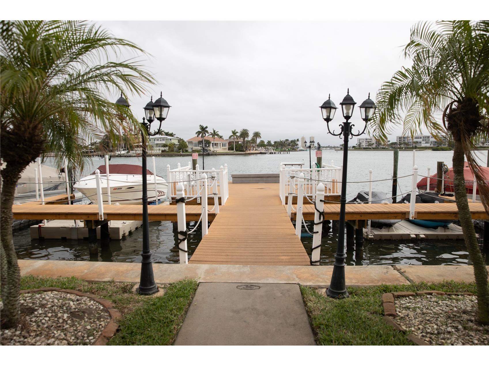 8911 Blind Pass Road #220 Saint Pete Beach FL 33706 - BOCA CIEGA BAY TB8479936 image7