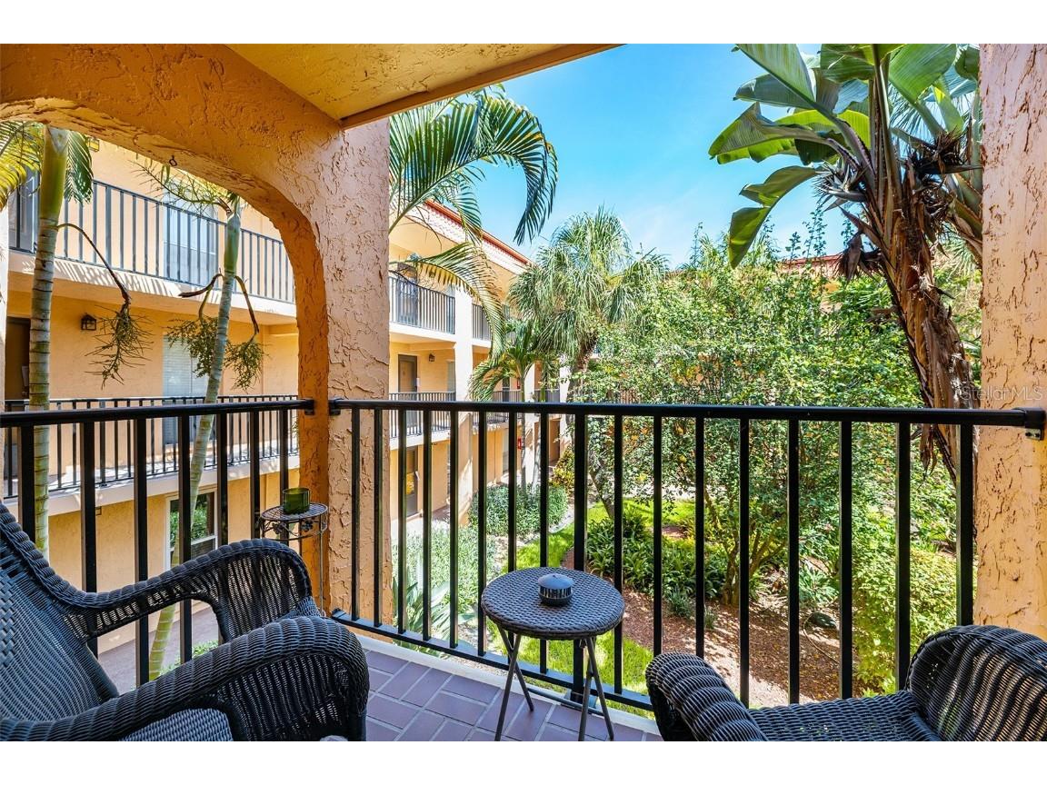 8911 Blind Pass Road #223 Saint Pete Beach FL 33706 - INTRACOASTAL WATERWAY U8201519 image1