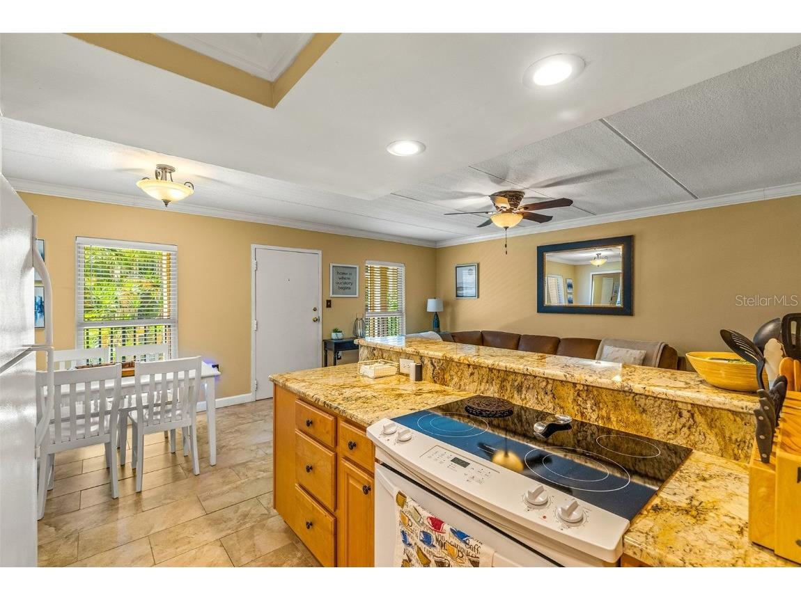 8911 Blind Pass Road #223 Saint Pete Beach FL 33706 - INTRACOASTAL WATERWAY TB8450658 image10