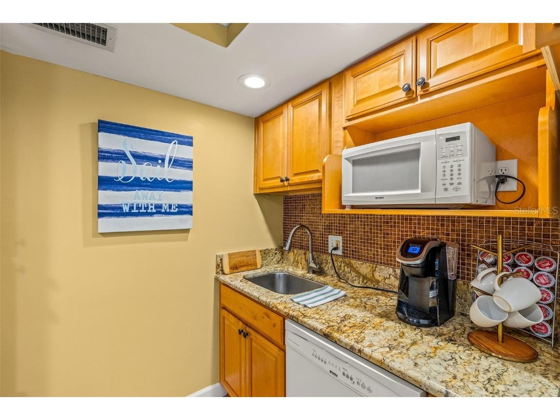 8911 Blind Pass Road #223 Saint Pete Beach FL 33706 - INTRACOASTAL WATERWAY TB8450658 image11