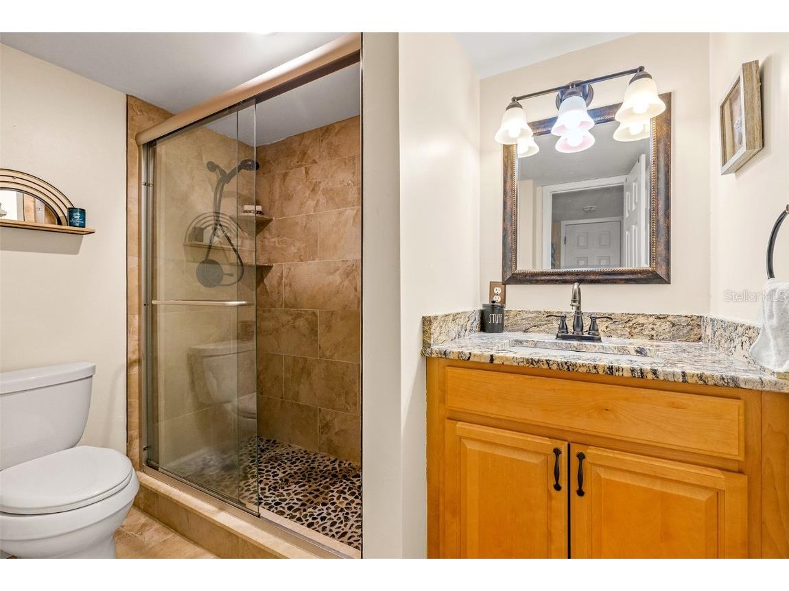 8911 Blind Pass Road #223 Saint Pete Beach FL 33706 - INTRACOASTAL WATERWAY TB8450658 image22