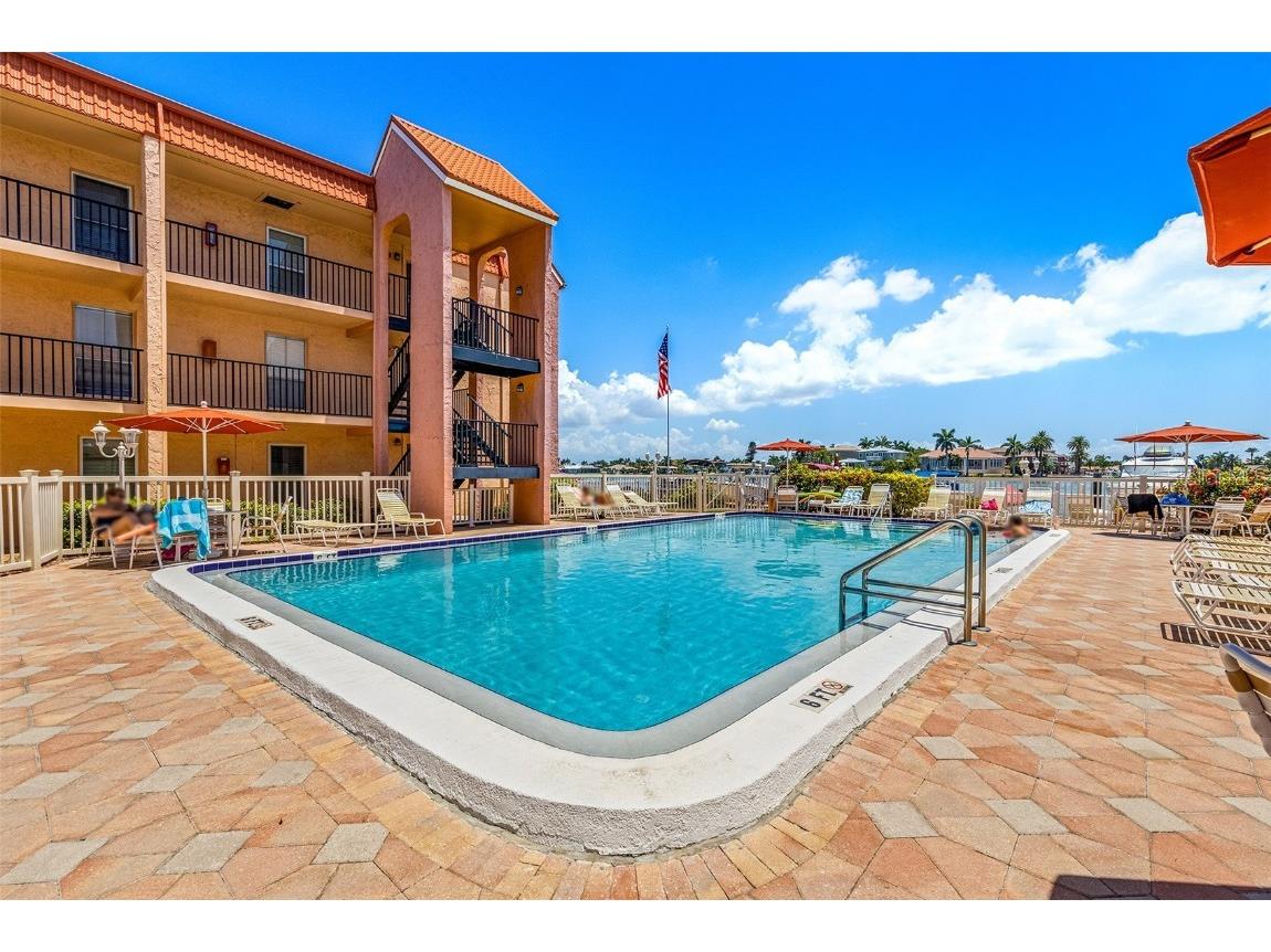 8911 Blind Pass Road #223 Saint Pete Beach FL 33706 - INTRACOASTAL WATERWAY TB8450658 image26