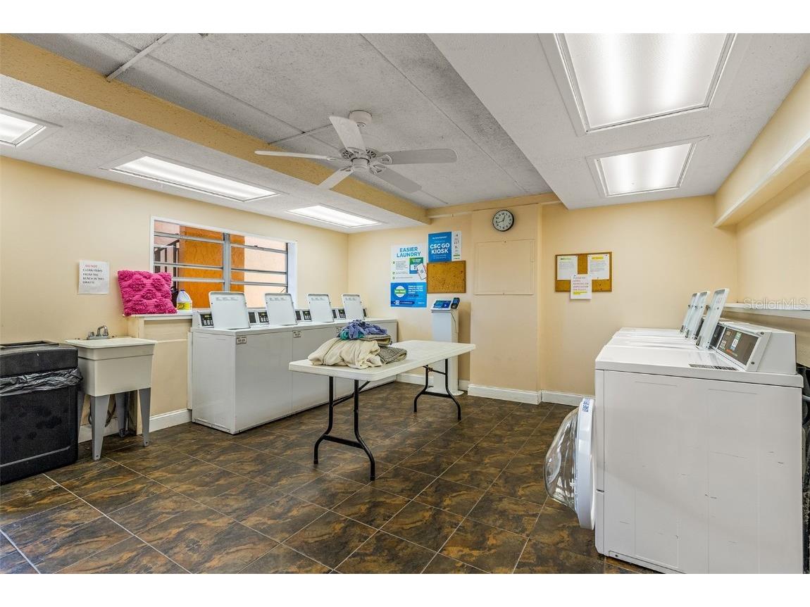 8911 Blind Pass Road #223 Saint Pete Beach FL 33706 - INTRACOASTAL WATERWAY TB8450658 image28