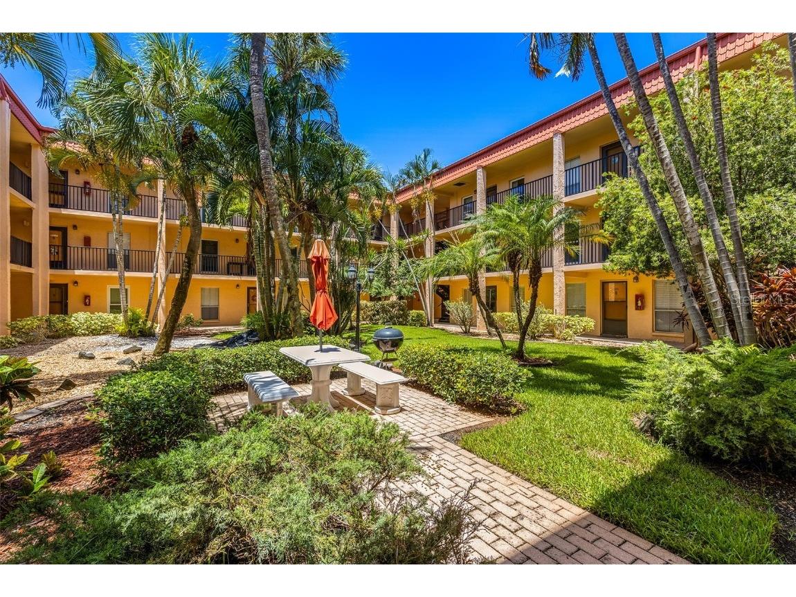 8911 Blind Pass Road #223 Saint Pete Beach FL 33706 - INTRACOASTAL WATERWAY TB8450658 image29