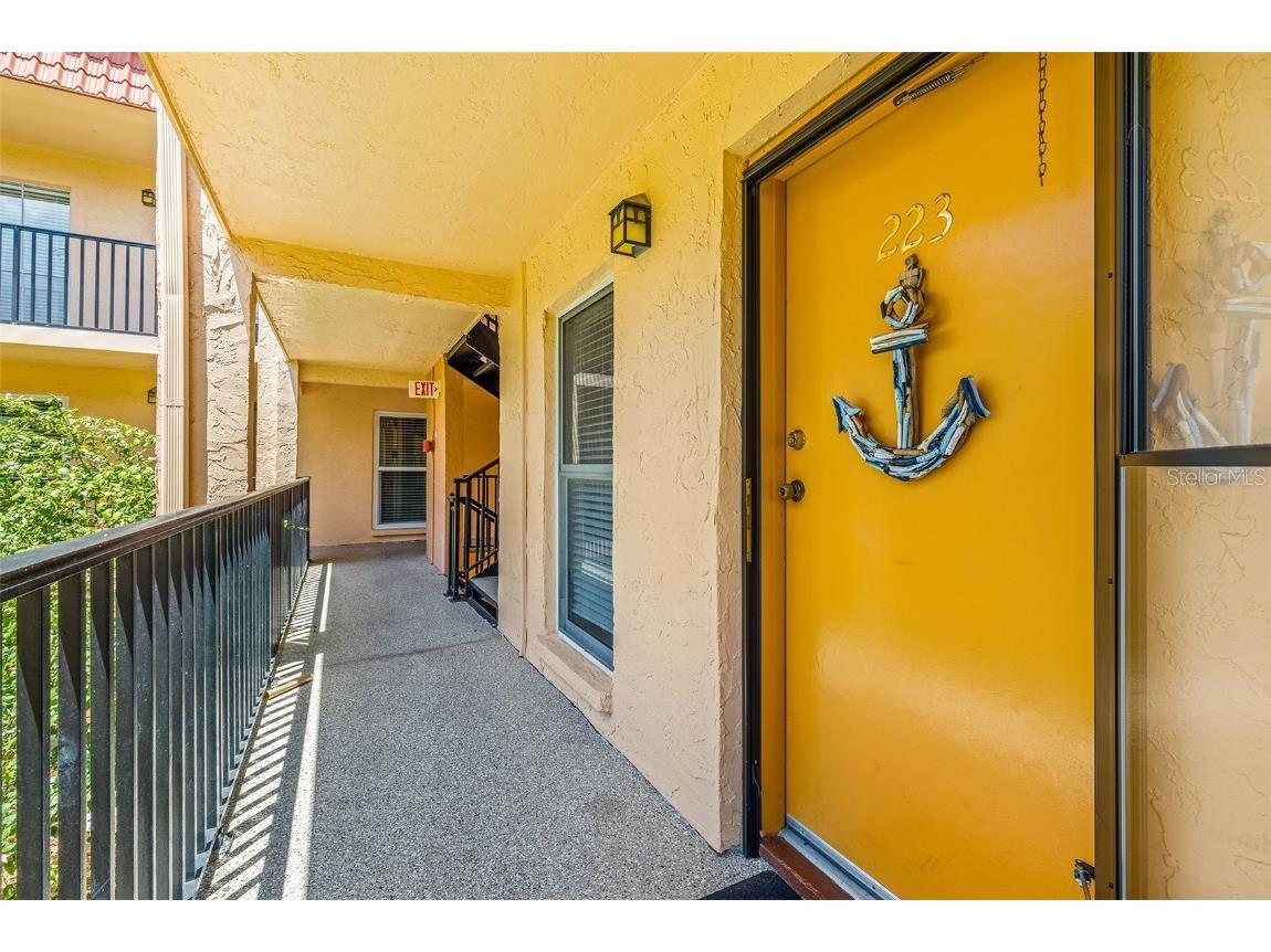 8911 Blind Pass Road #223 Saint Pete Beach FL 33706 - INTRACOASTAL WATERWAY TB8450658 image3