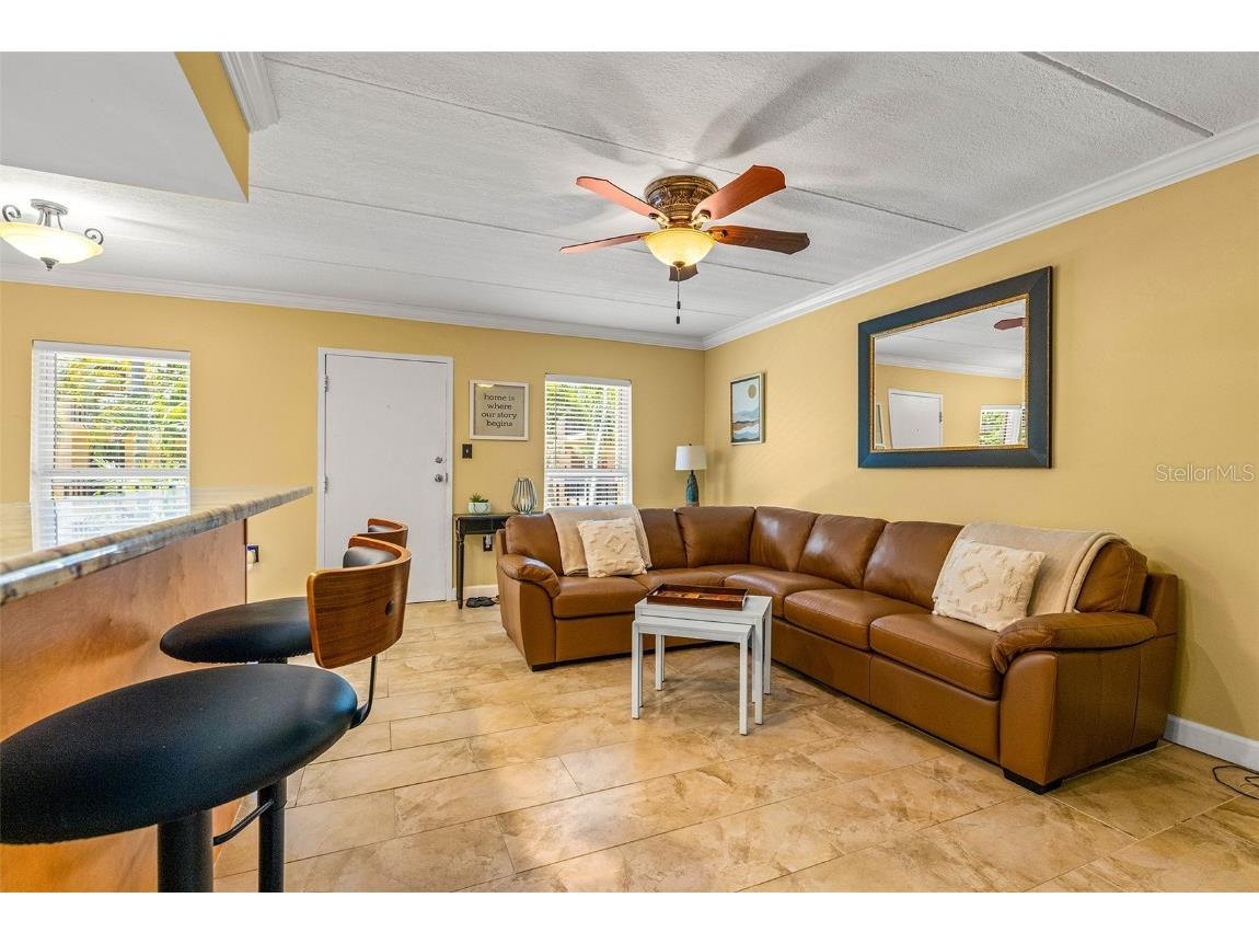 8911 Blind Pass Road #223 Saint Pete Beach FL 33706 - INTRACOASTAL WATERWAY TB8450658 image4