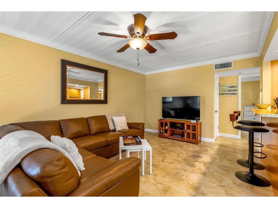 8911 Blind Pass Road #223 Saint Pete Beach FL 33706 - INTRACOASTAL WATERWAY TB8450658 image6