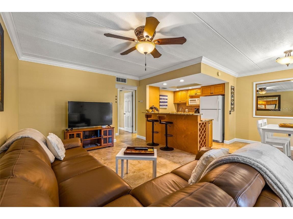 8911 Blind Pass Road #223 Saint Pete Beach FL 33706 - INTRACOASTAL WATERWAY TB8450658 image8