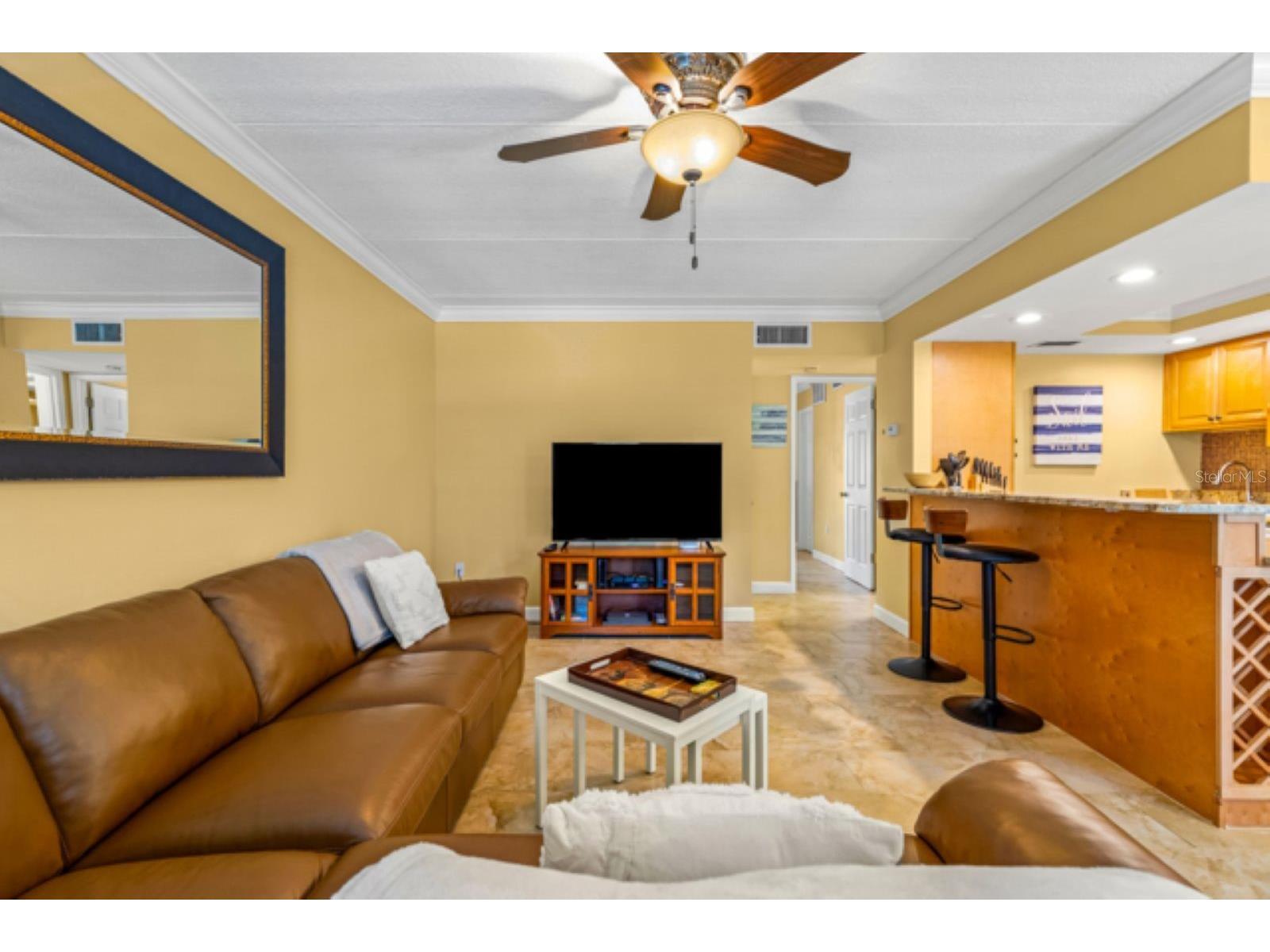 8911 Blind Pass Road #223 Saint Pete Beach FL 33706 - INTRACOASTAL WATERWAY TB8487680 image13