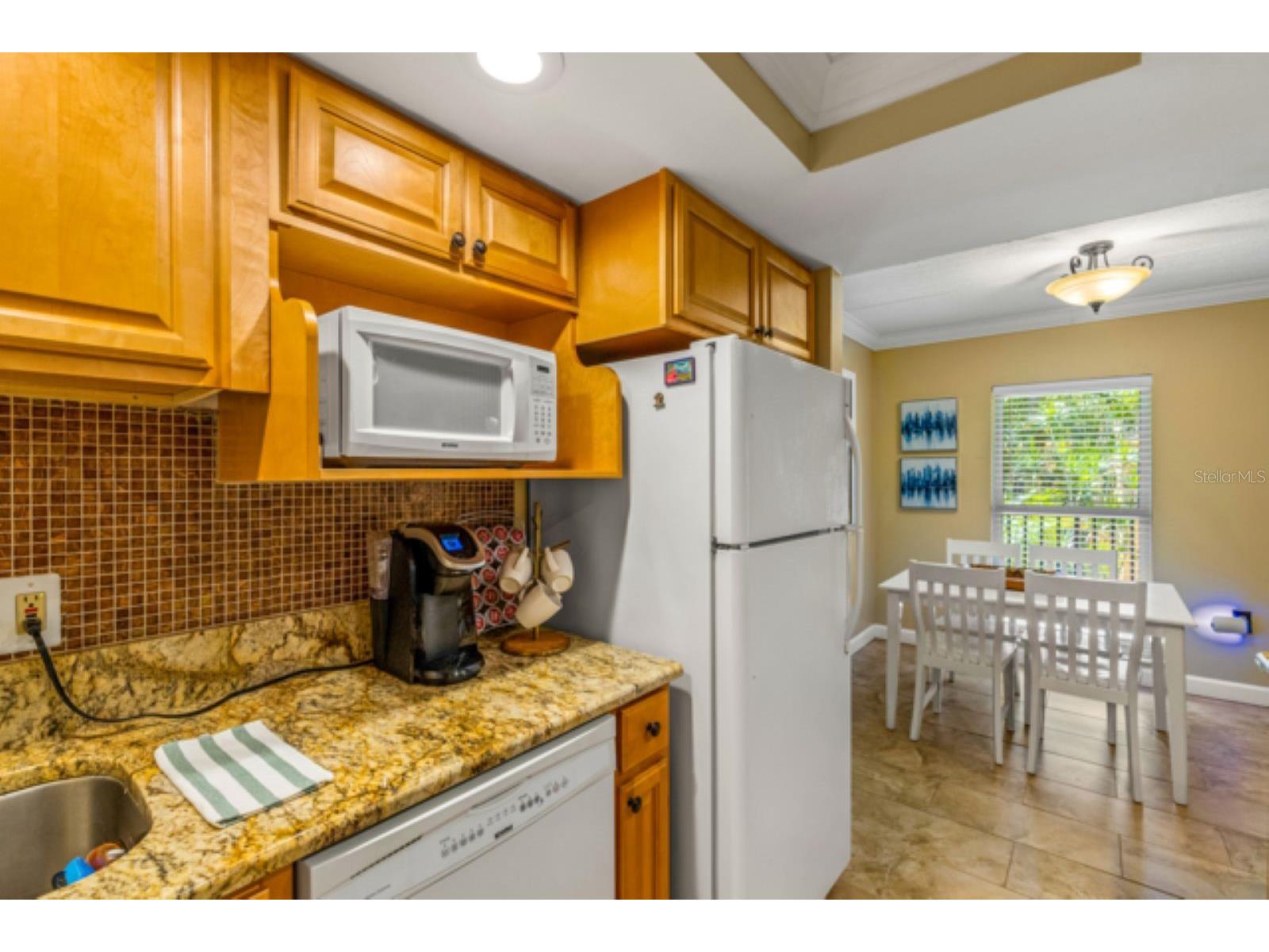 8911 Blind Pass Road #223 Saint Pete Beach FL 33706 - INTRACOASTAL WATERWAY TB8487680 image16