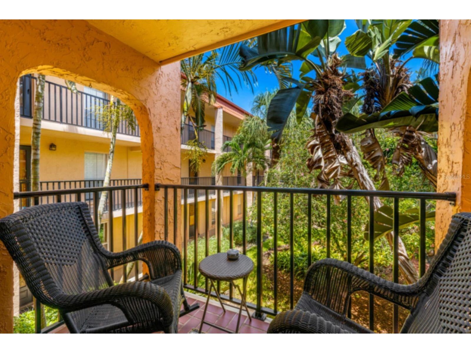8911 Blind Pass Road #223 Saint Pete Beach FL 33706 - INTRACOASTAL WATERWAY TB8487680 image2