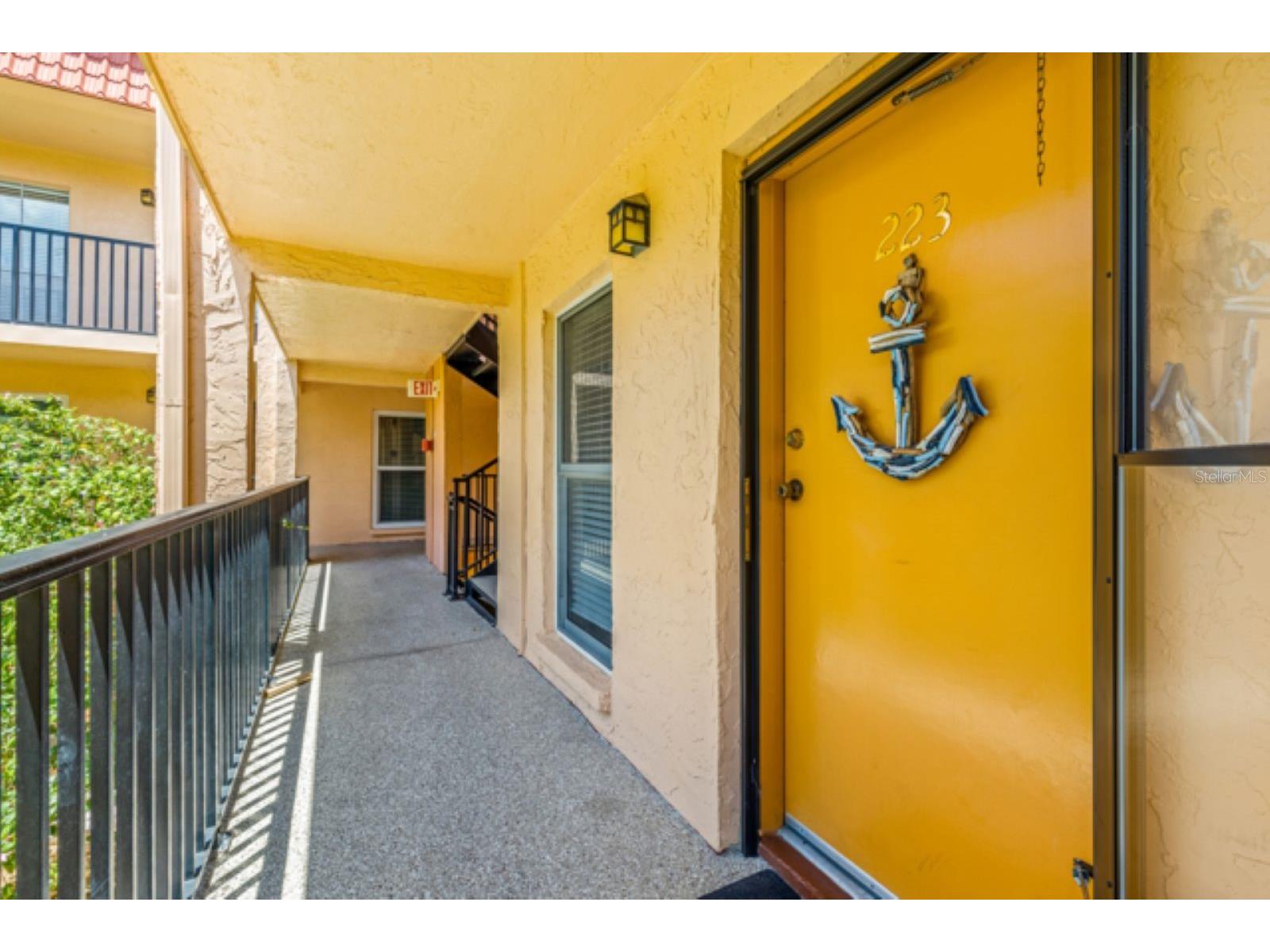 8911 Blind Pass Road #223 Saint Pete Beach FL 33706 - INTRACOASTAL WATERWAY TB8487680 image21