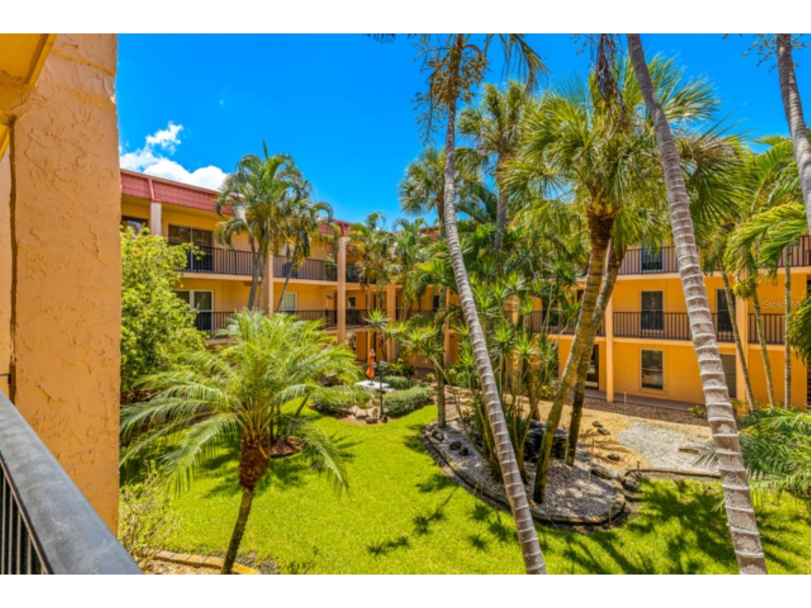 8911 Blind Pass Road #223 Saint Pete Beach FL 33706 - INTRACOASTAL WATERWAY TB8487680 image22