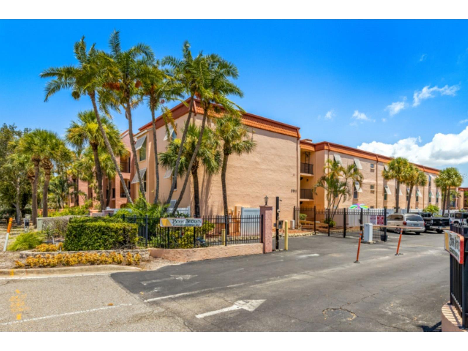 8911 Blind Pass Road #223 Saint Pete Beach FL 33706 - INTRACOASTAL WATERWAY TB8487680 image27