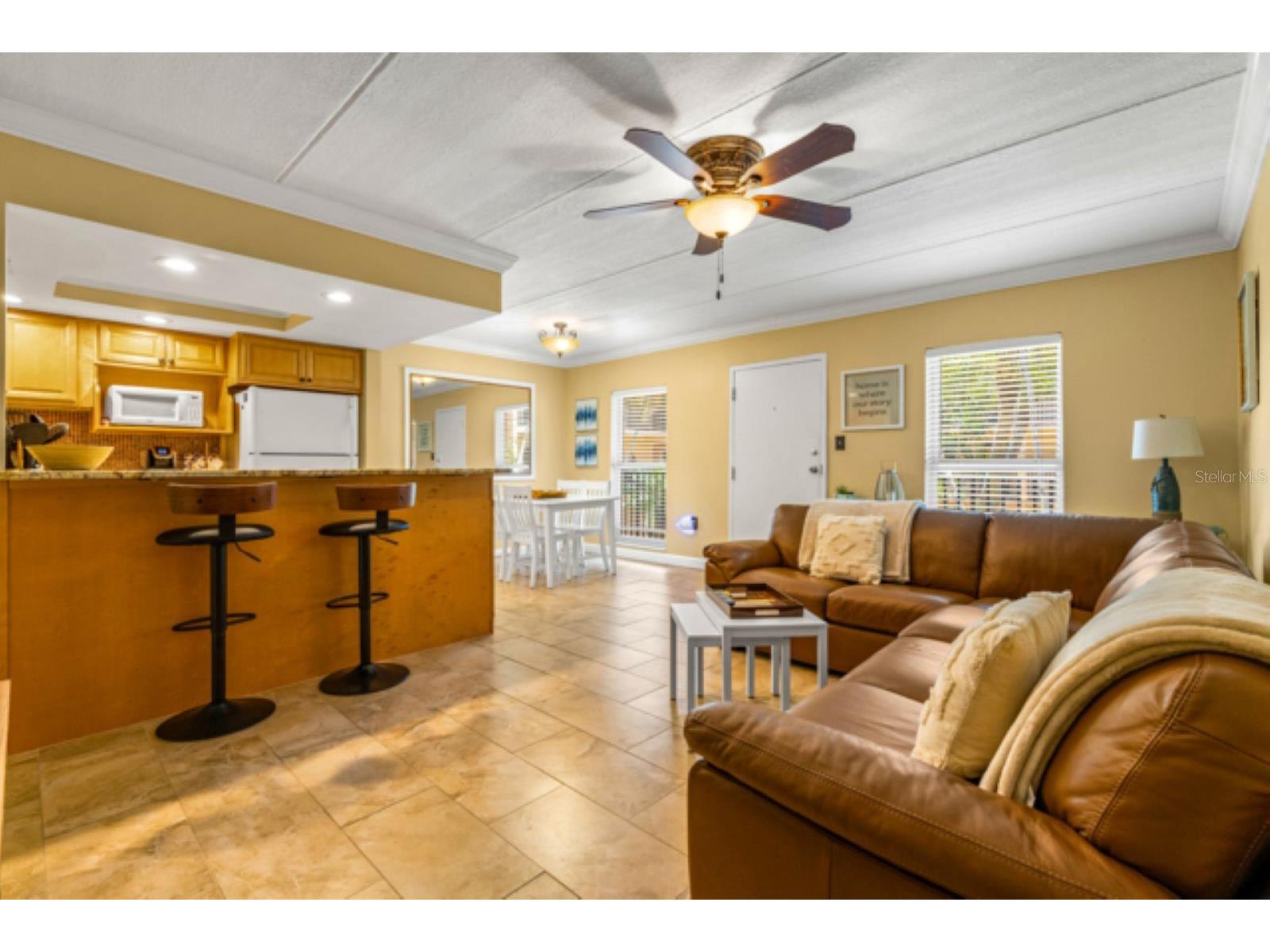 8911 Blind Pass Road #223 Saint Pete Beach FL 33706 - INTRACOASTAL WATERWAY TB8487680 image3