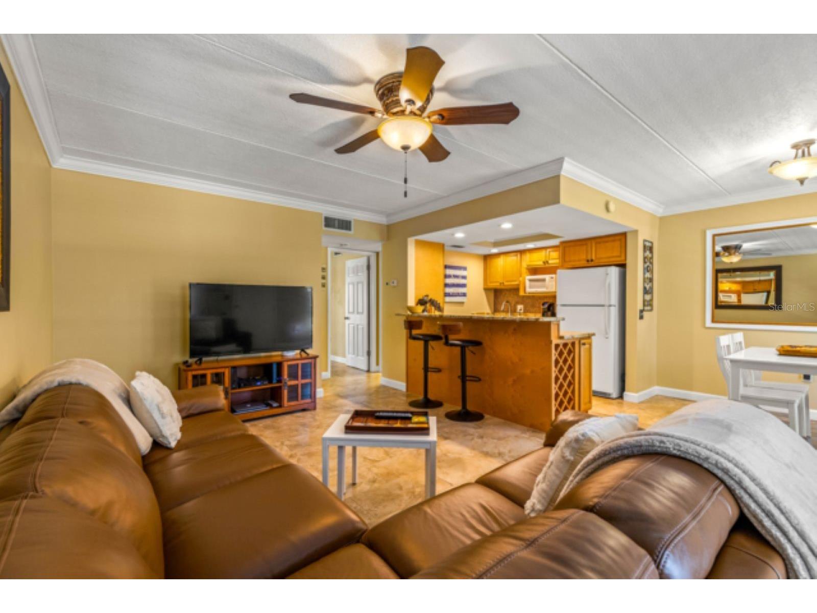 8911 Blind Pass Road #223 Saint Pete Beach FL 33706 - INTRACOASTAL WATERWAY TB8487680 image4