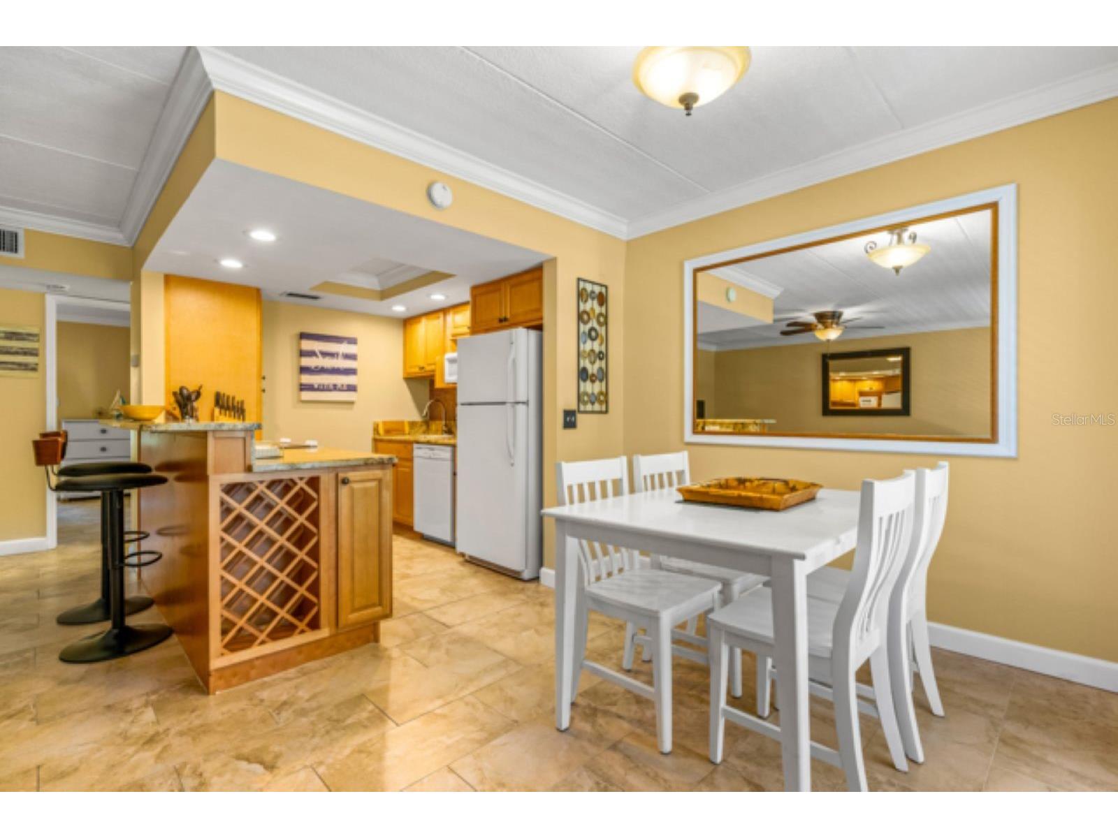 8911 Blind Pass Road #223 Saint Pete Beach FL 33706 - INTRACOASTAL WATERWAY TB8487680 image7