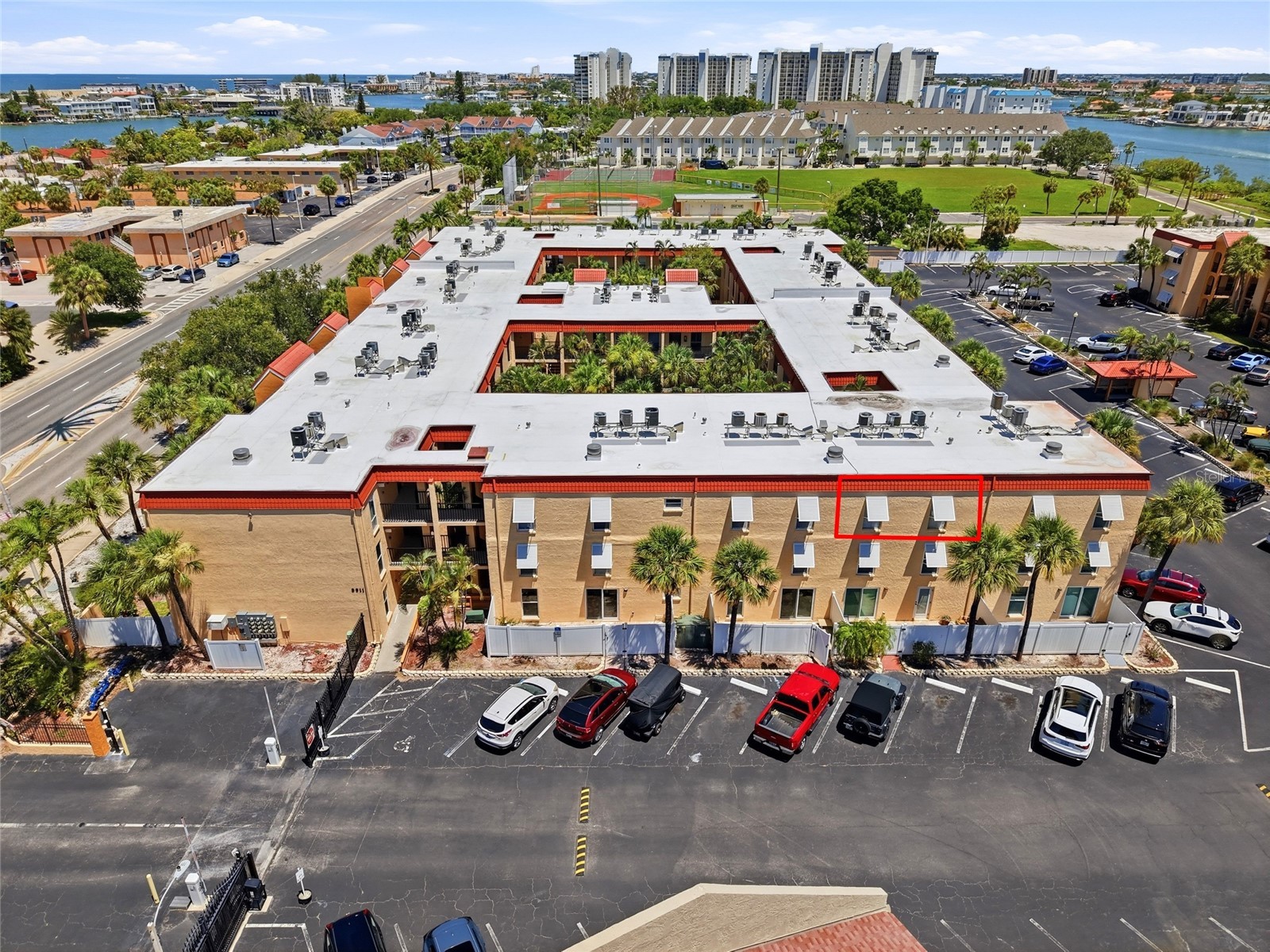 8911 Blind Pass Road #302 Saint Pete Beach FL 33706 TB8516676 image2