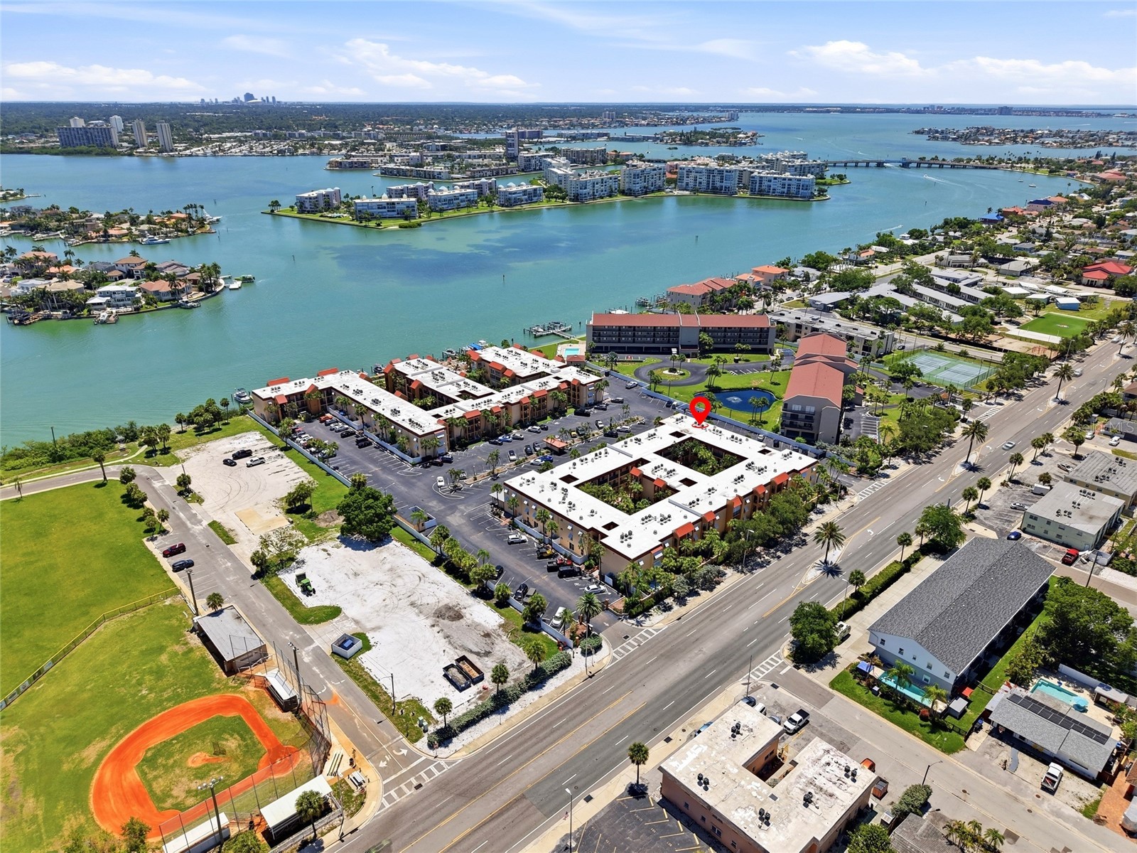 8911 Blind Pass Road #302 Saint Pete Beach FL 33706 TB8516676 image26